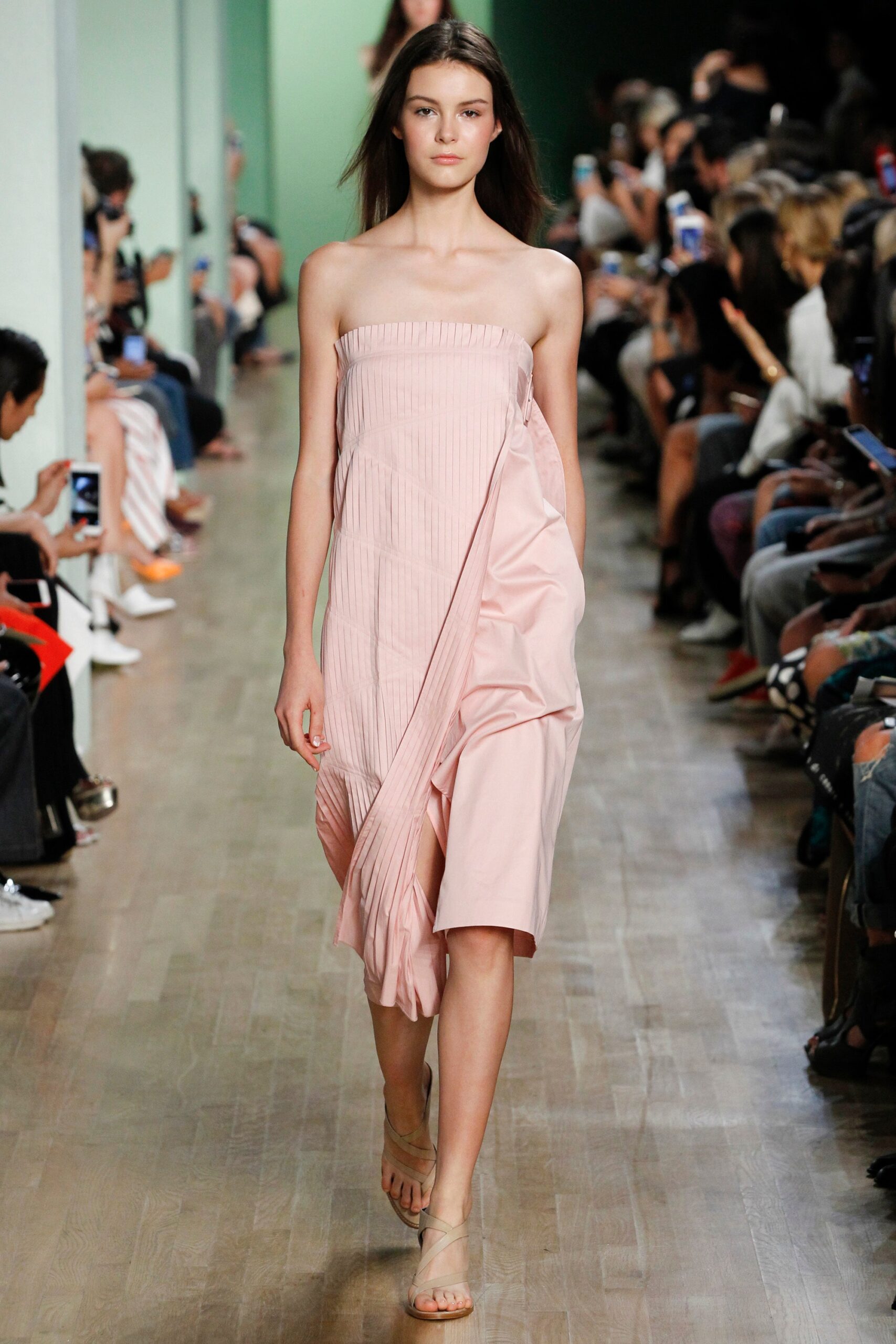 Tibi S/S 16 Look 9