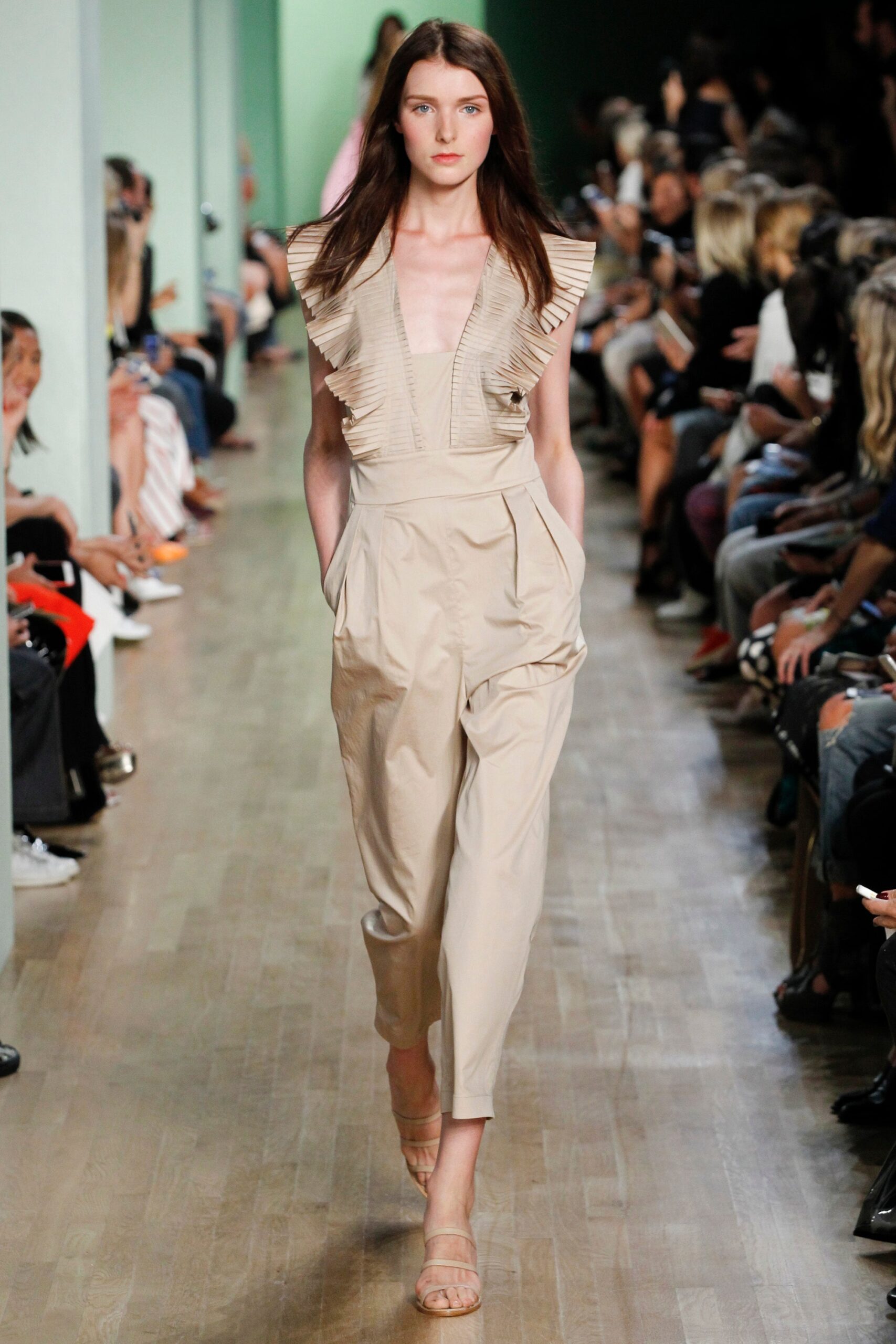 Tibi S/S 16 Look 10