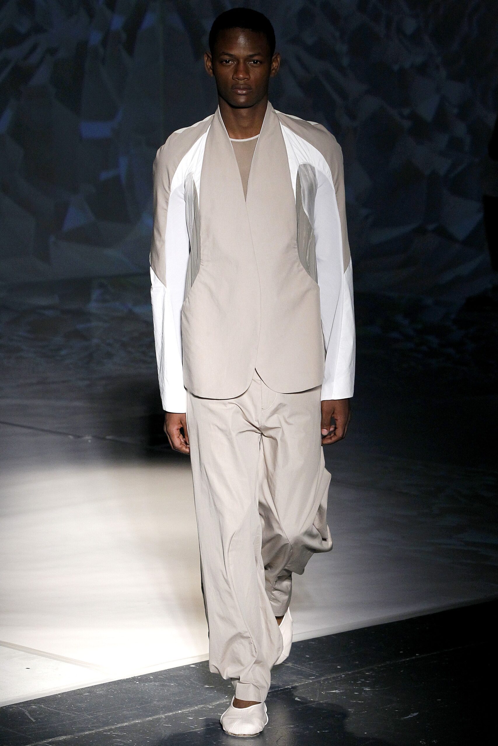Threeasfour S/S 16 Look 7