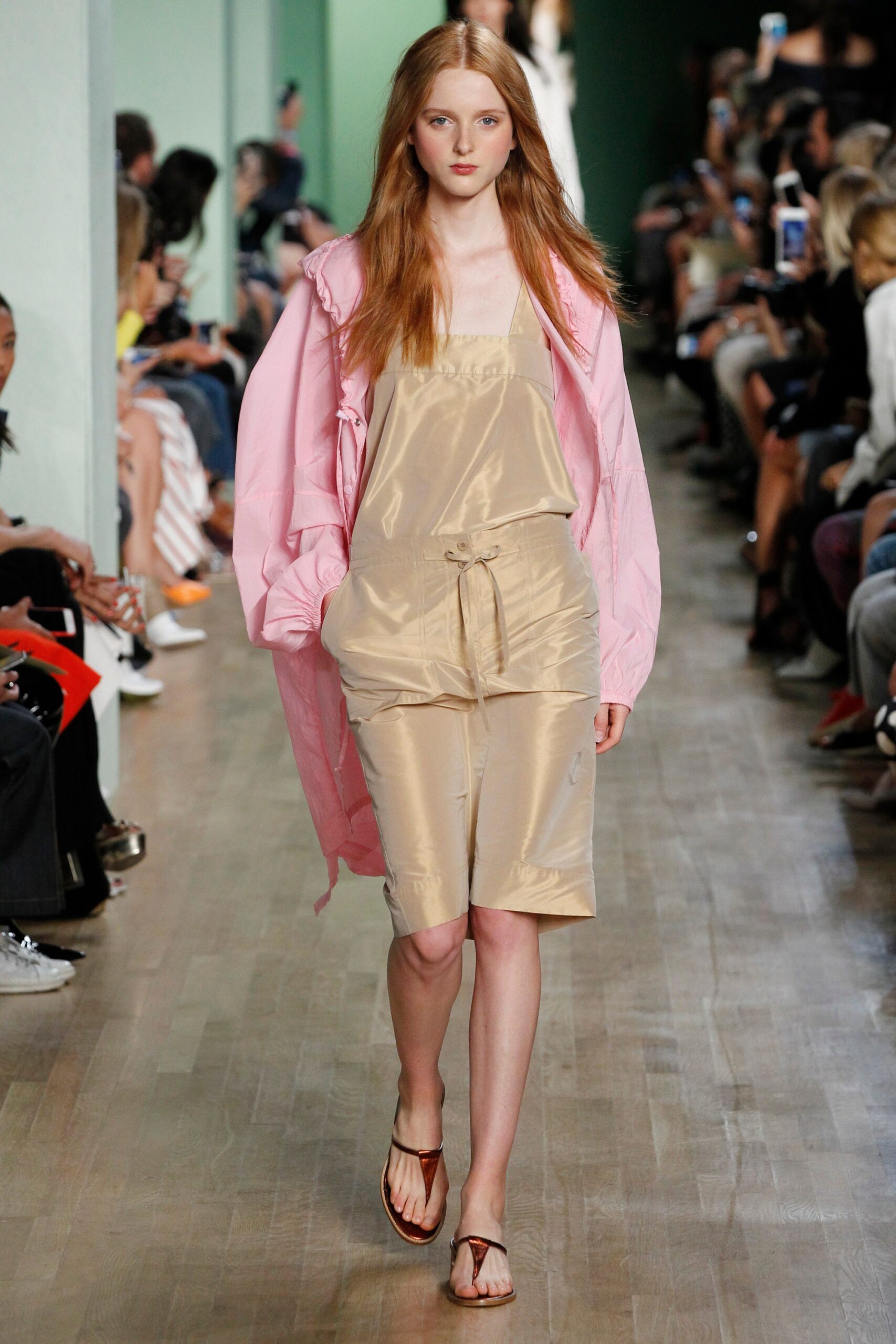 Tibi S/S 16 Look 11