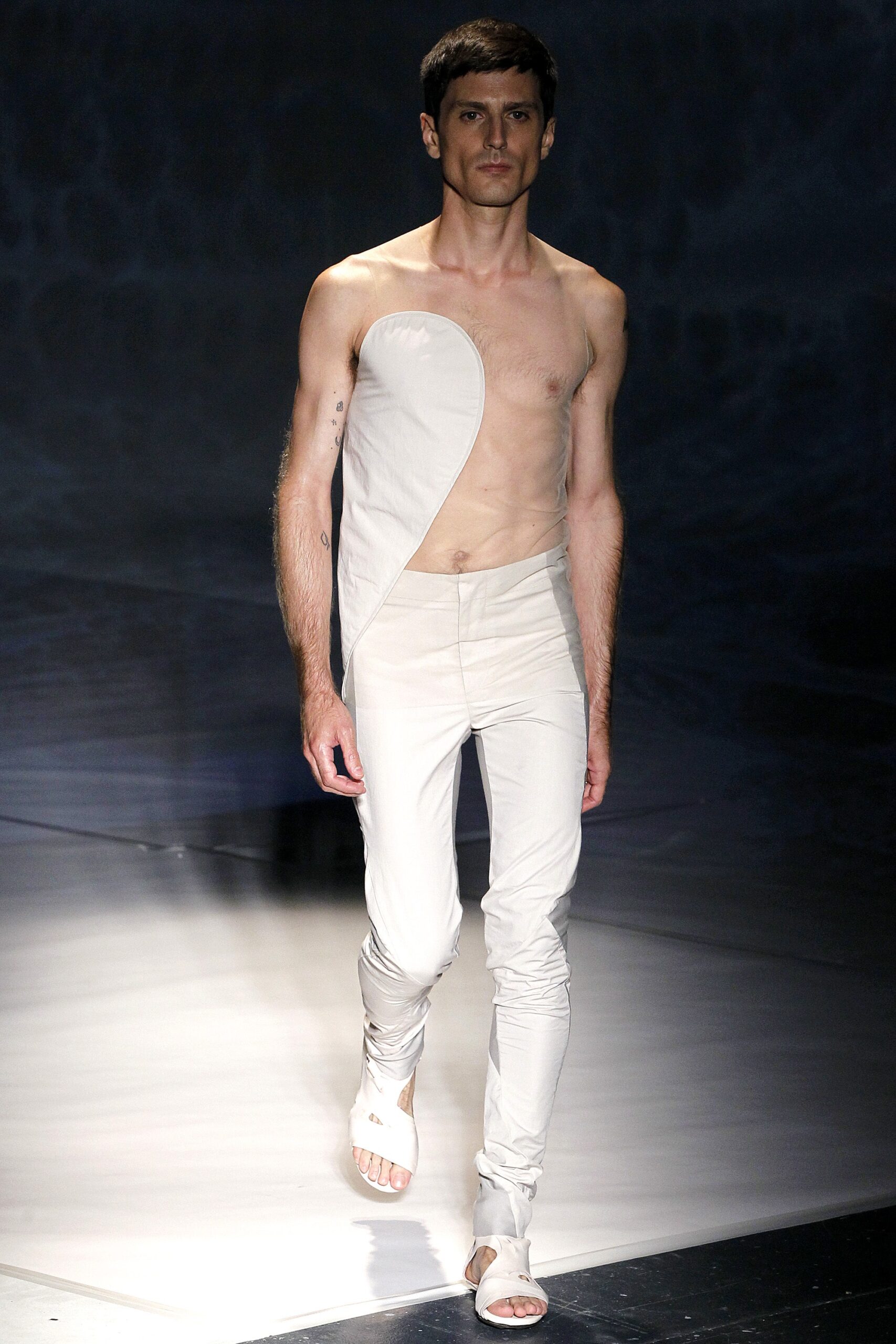 Threeasfour S/S 16 Look 8