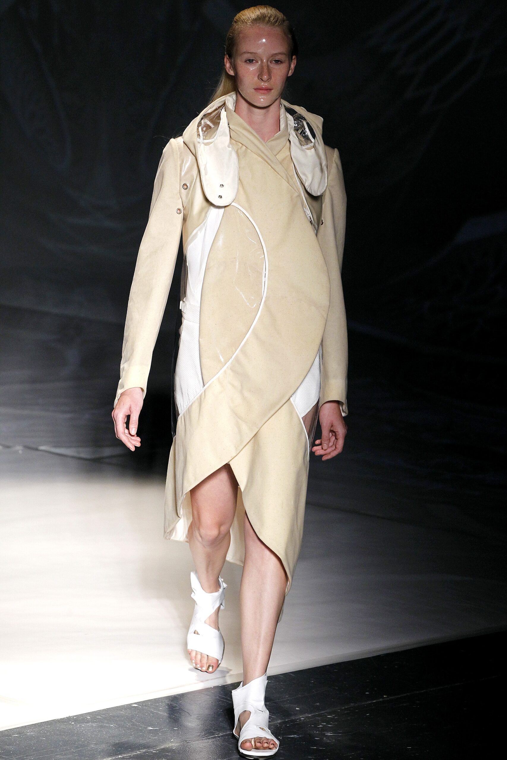 Threeasfour S/S 16 Look 9