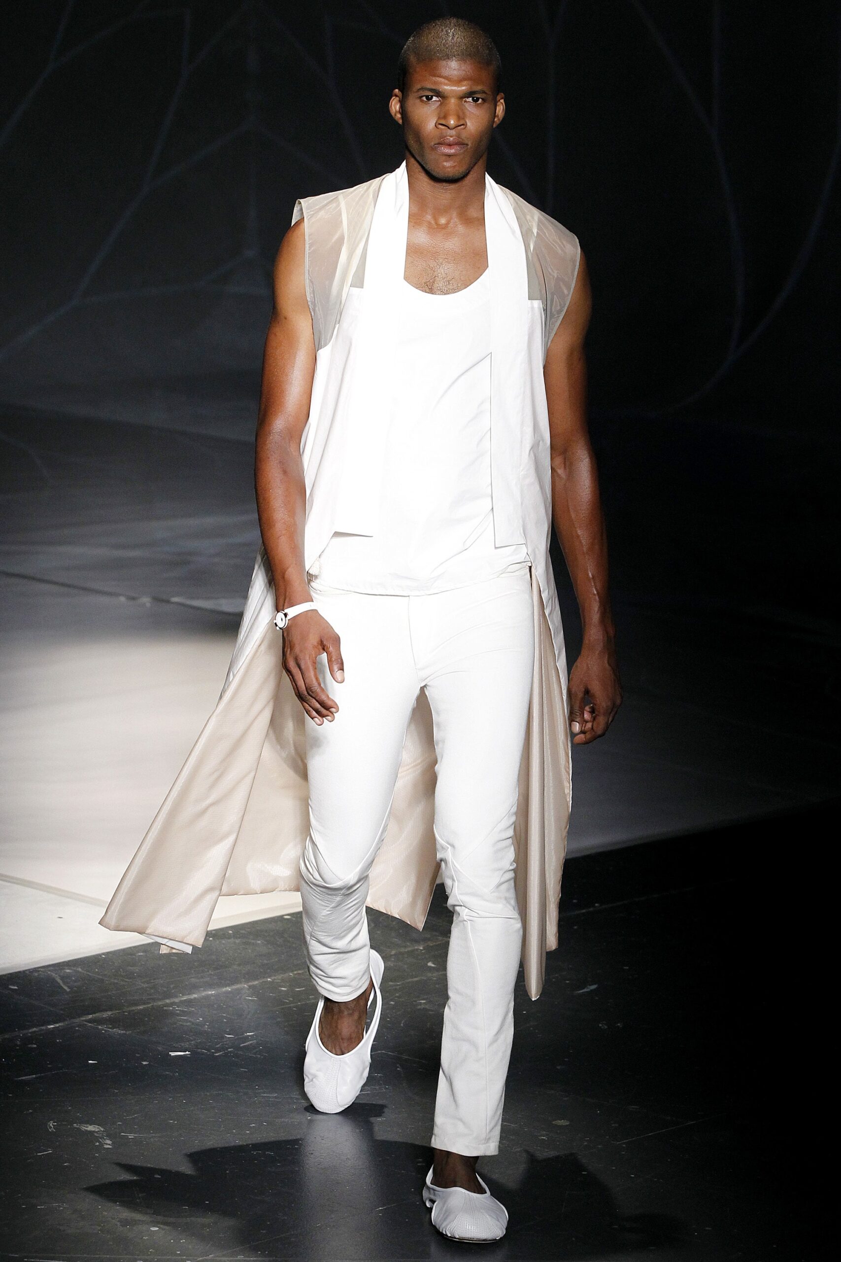 Threeasfour S/S 16 Look 10