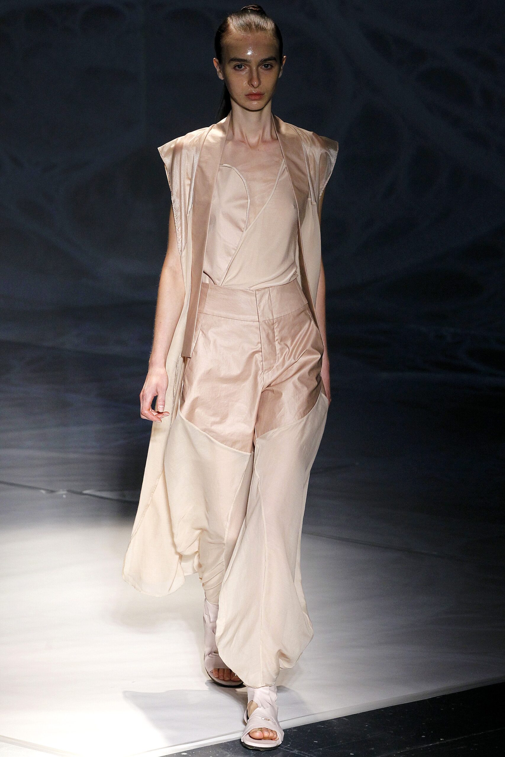 Threeasfour S/S 16 Look 11