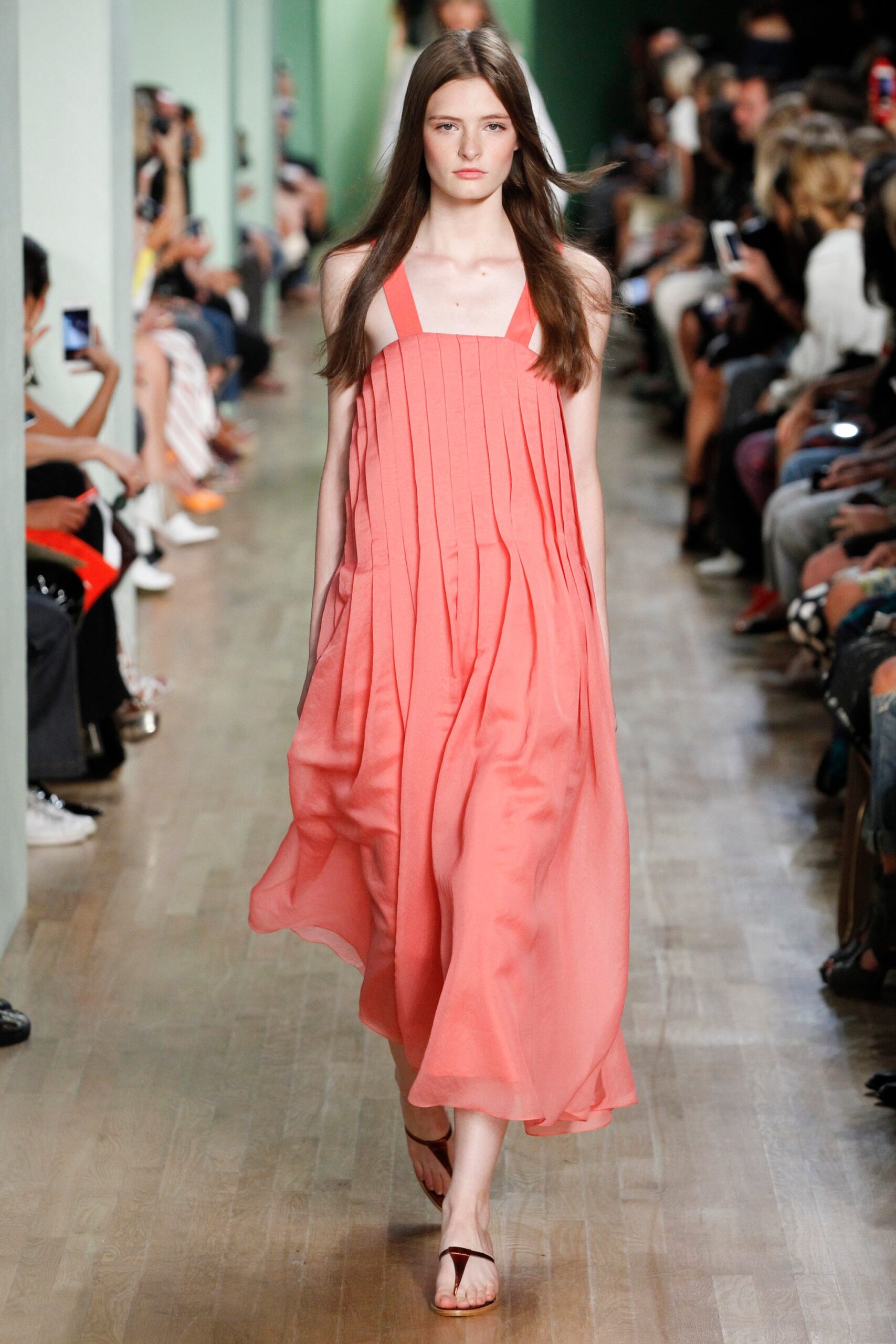 Tibi S/S 16 Look 14