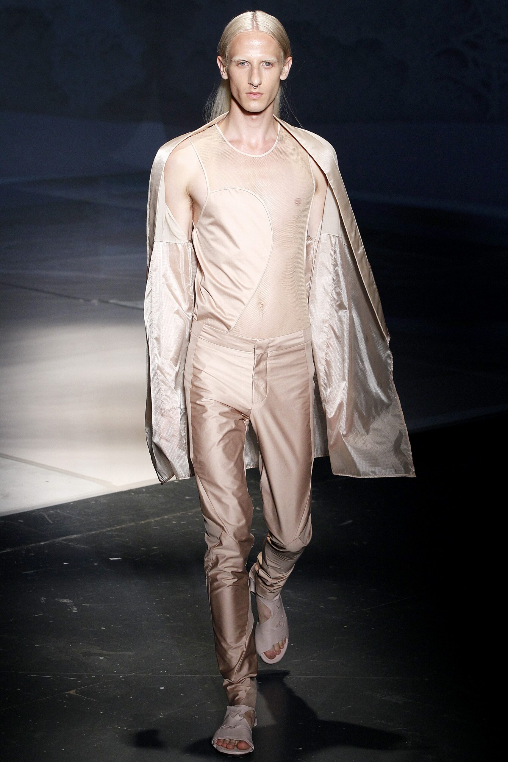 Threeasfour S/S 16 Look 12