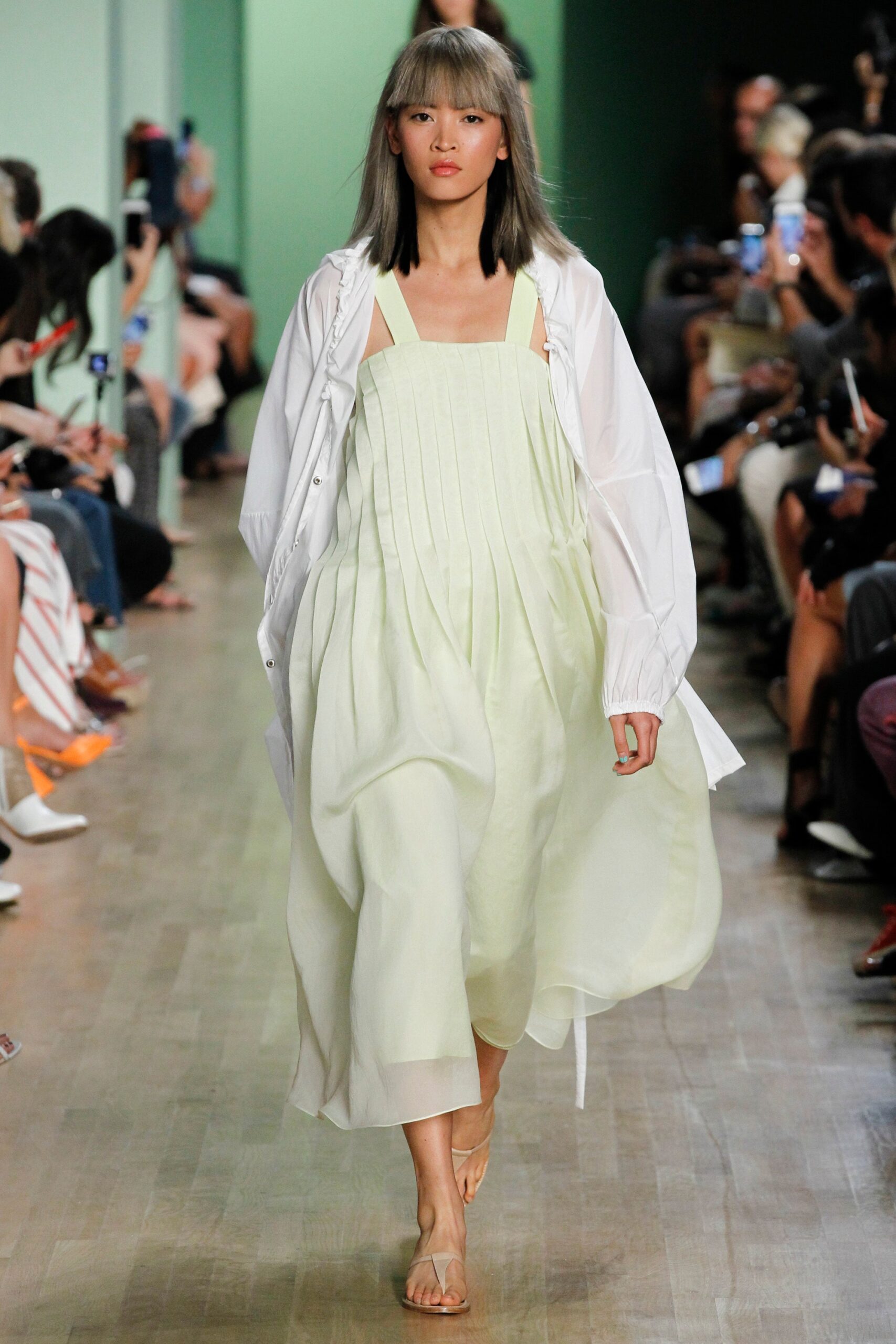 Tibi S/S 16 Look 15