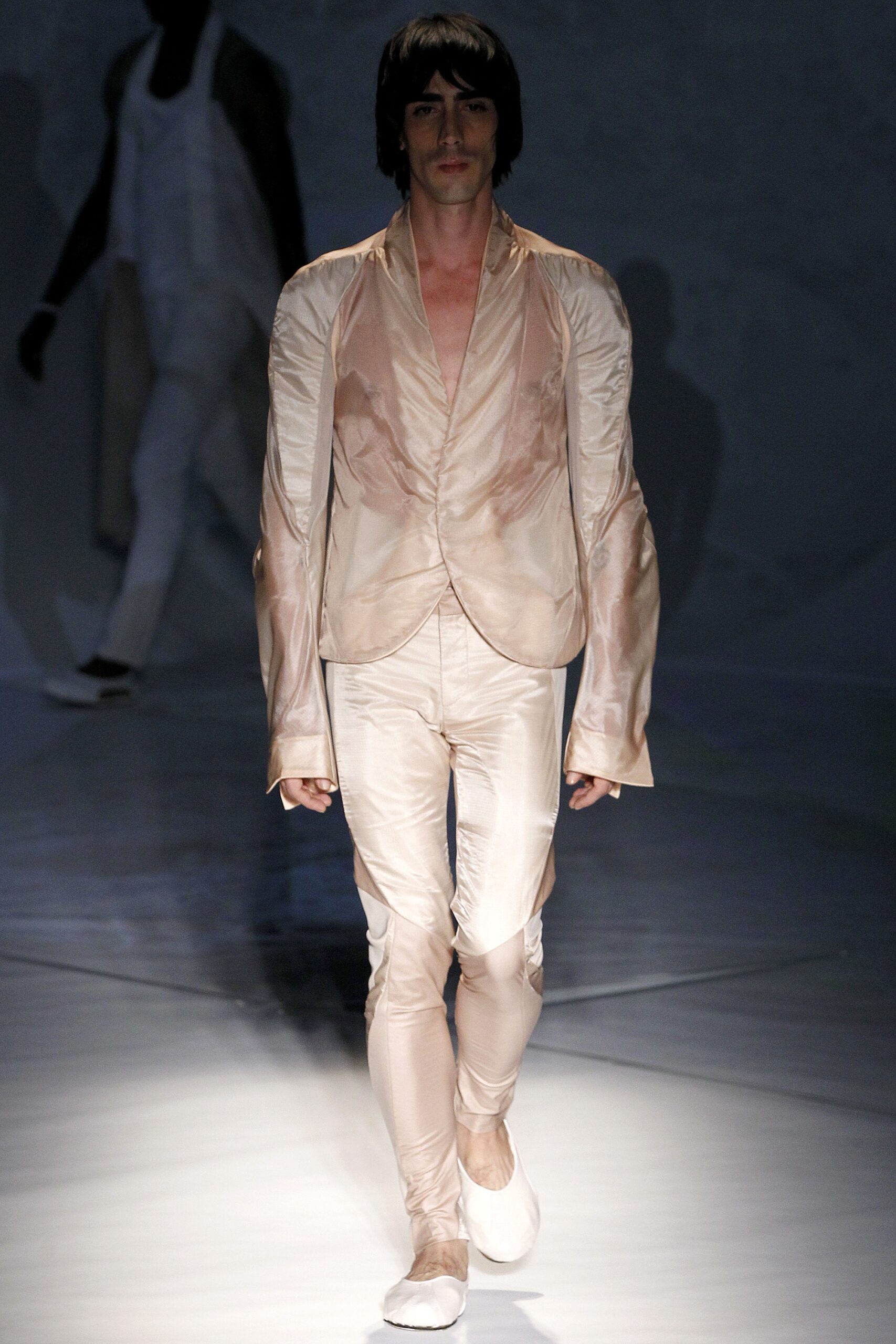Threeasfour S/S 16 Look 13