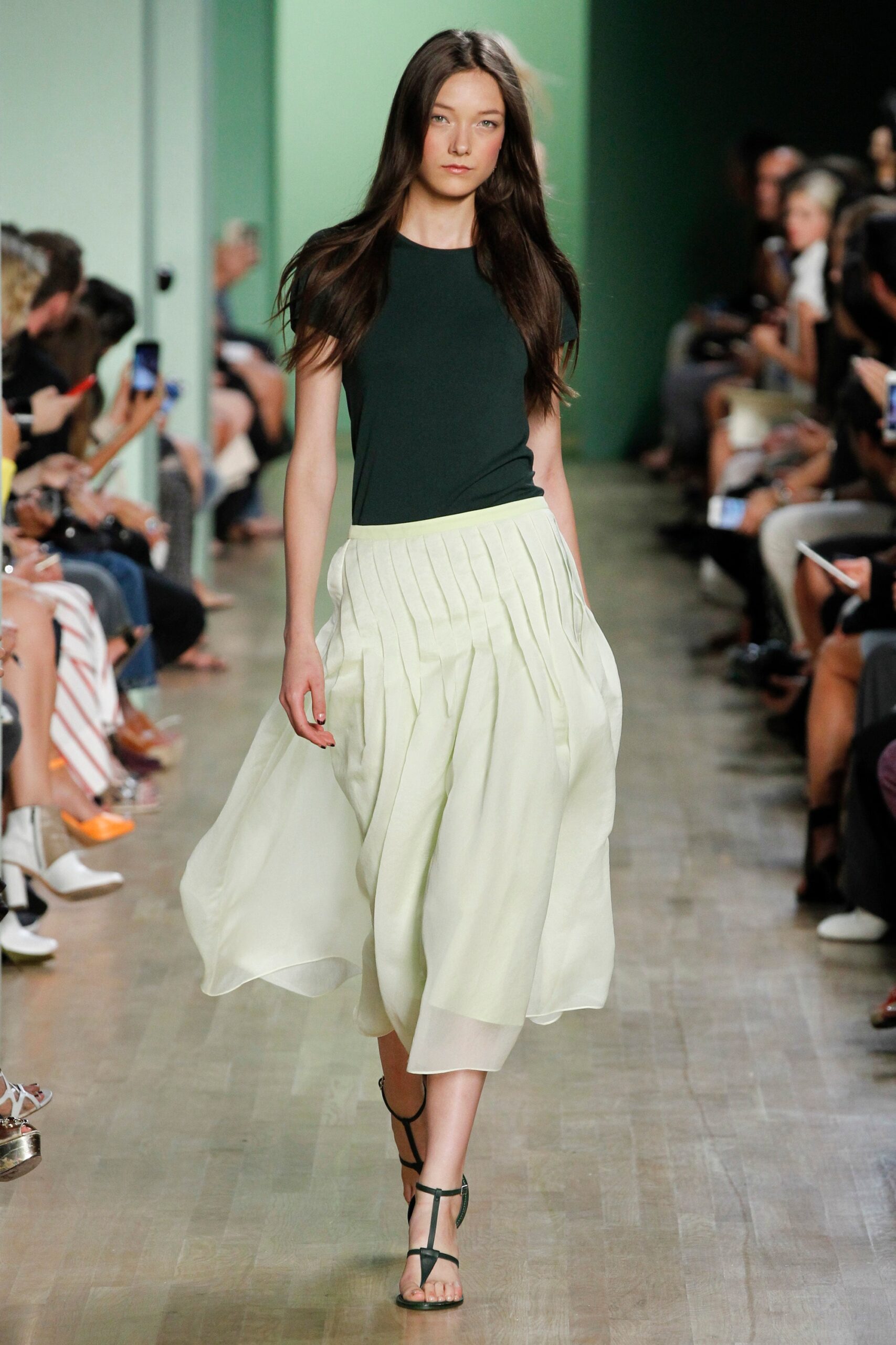 Tibi S/S 16 Look 16