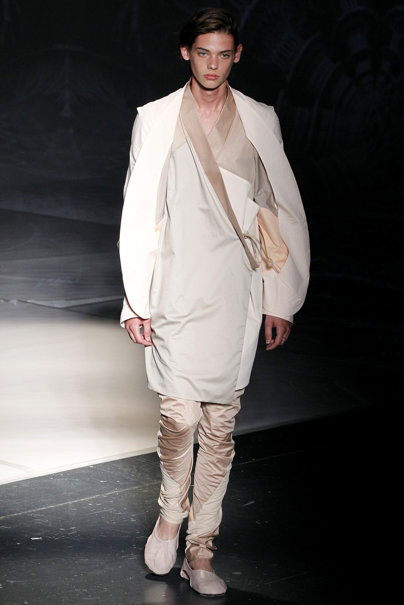 Threeasfour S/S 16 Look 15