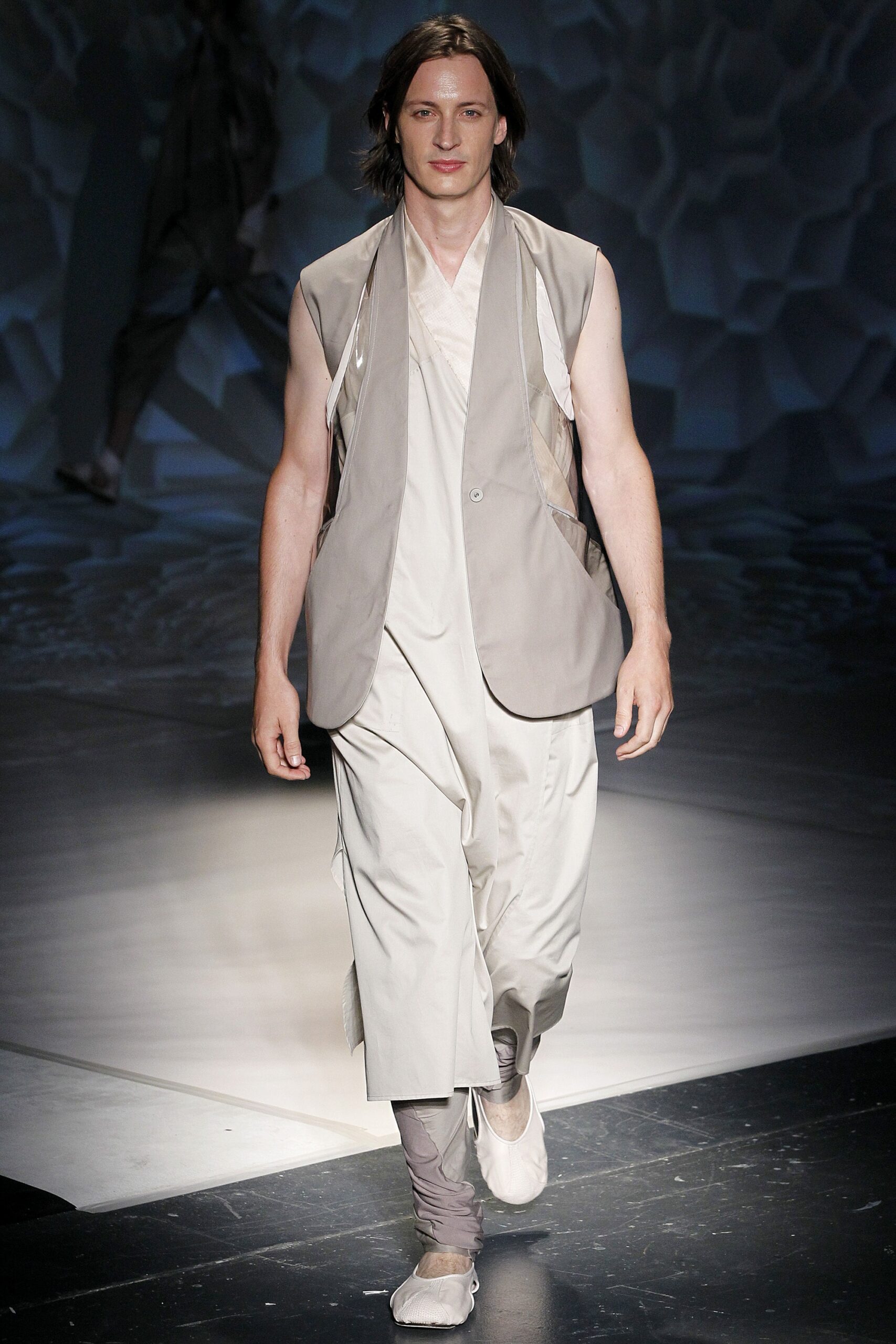 Threeasfour S/S 16 Look 17