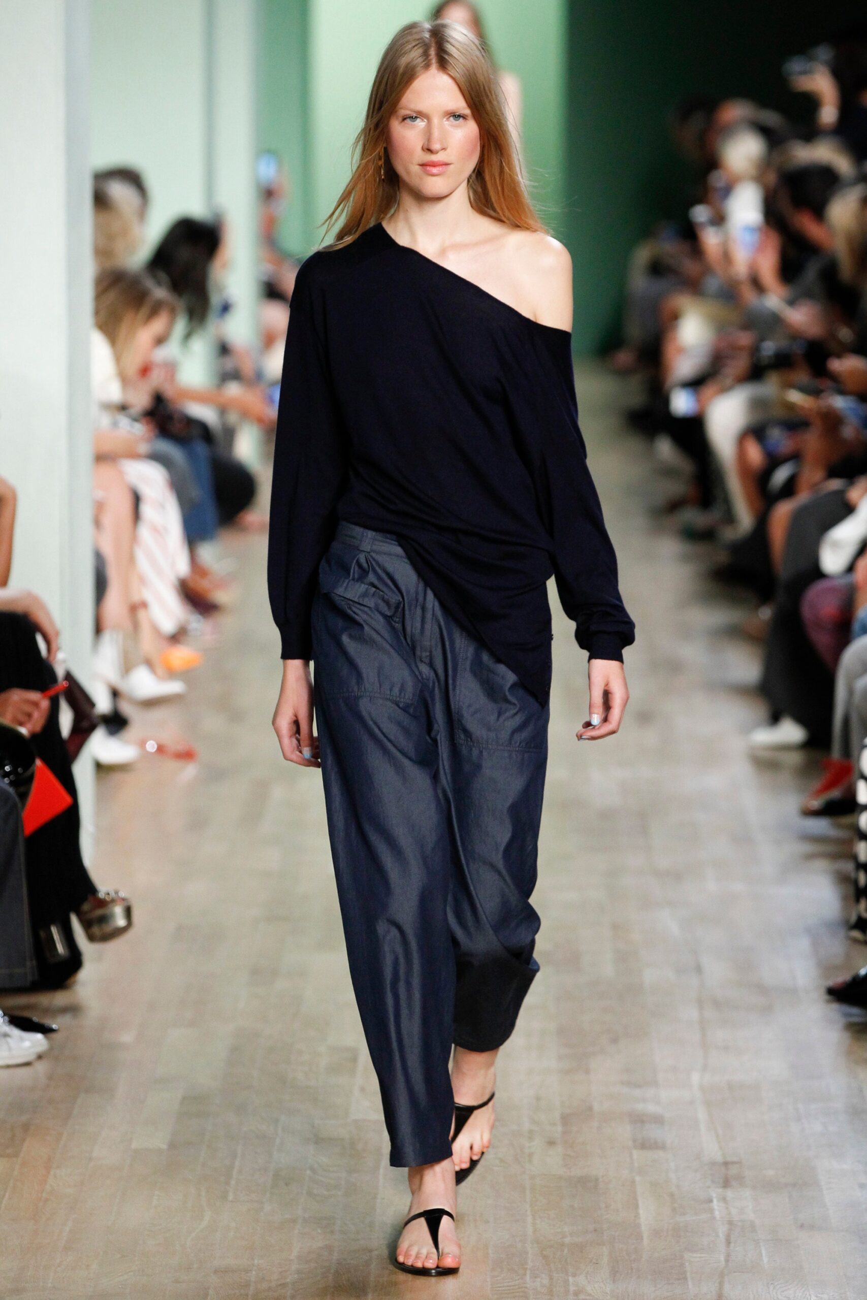 Tibi S/S 16 Look 18