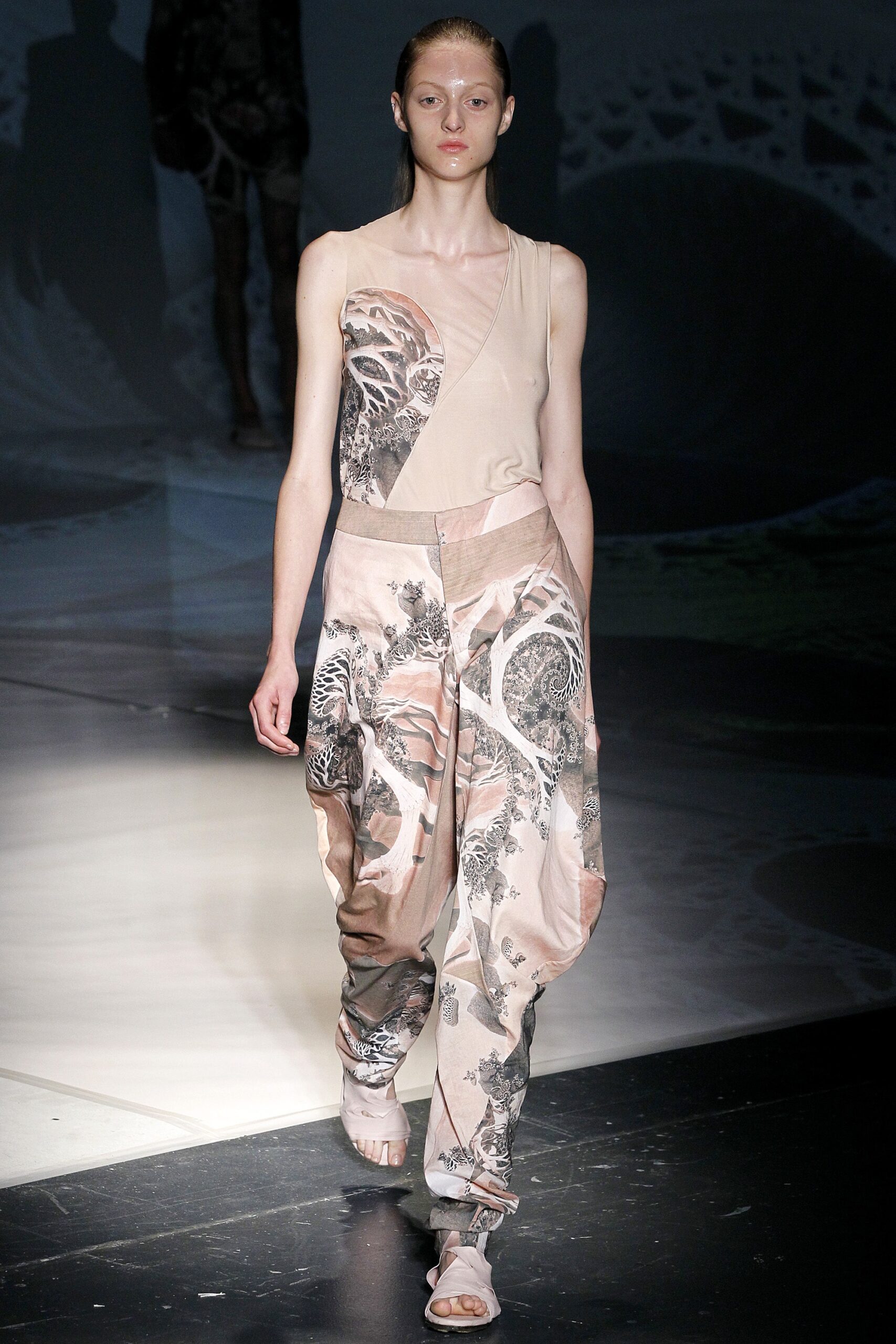Threeasfour S/S 16 Look 19