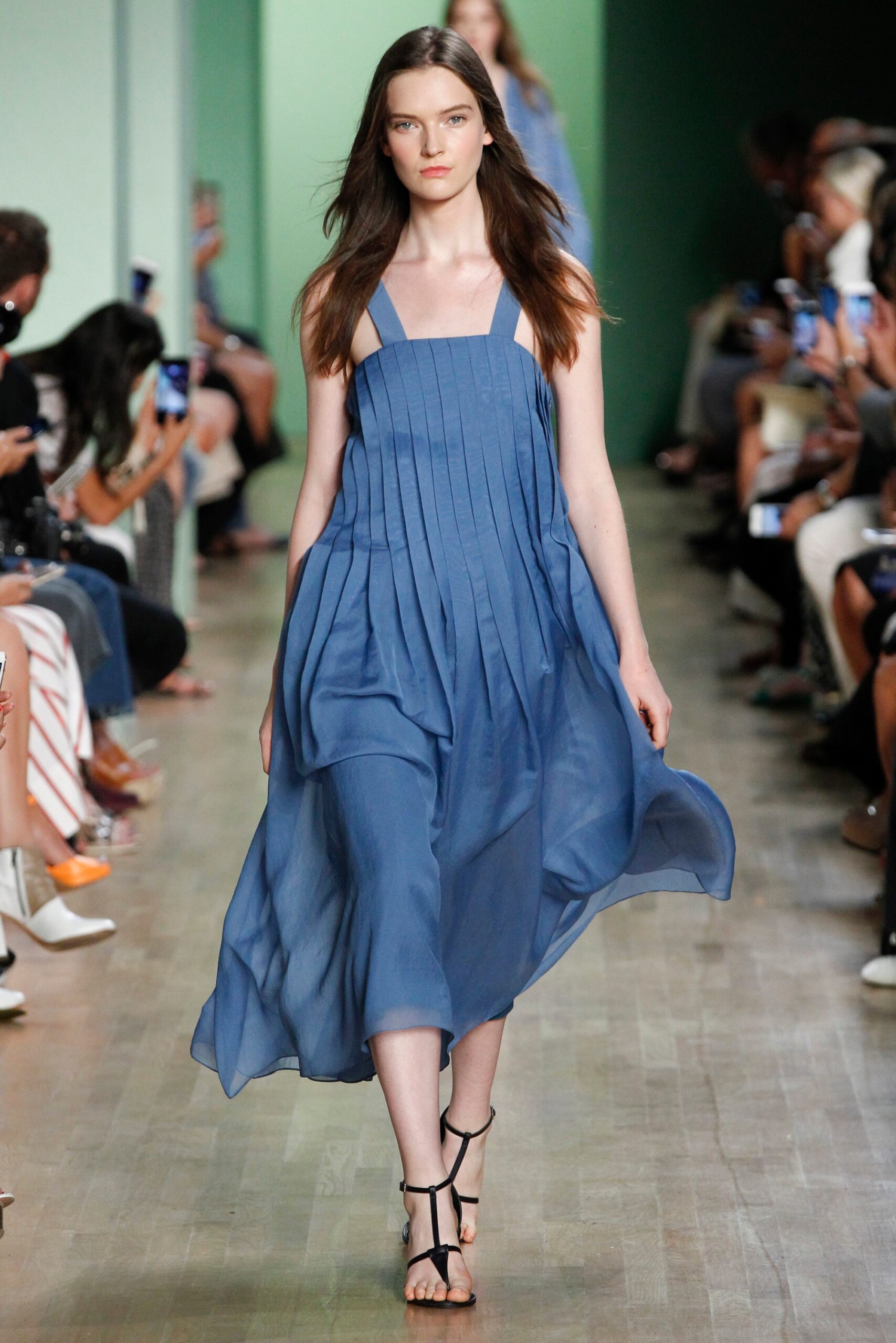 Tibi S/S 16 Look 19