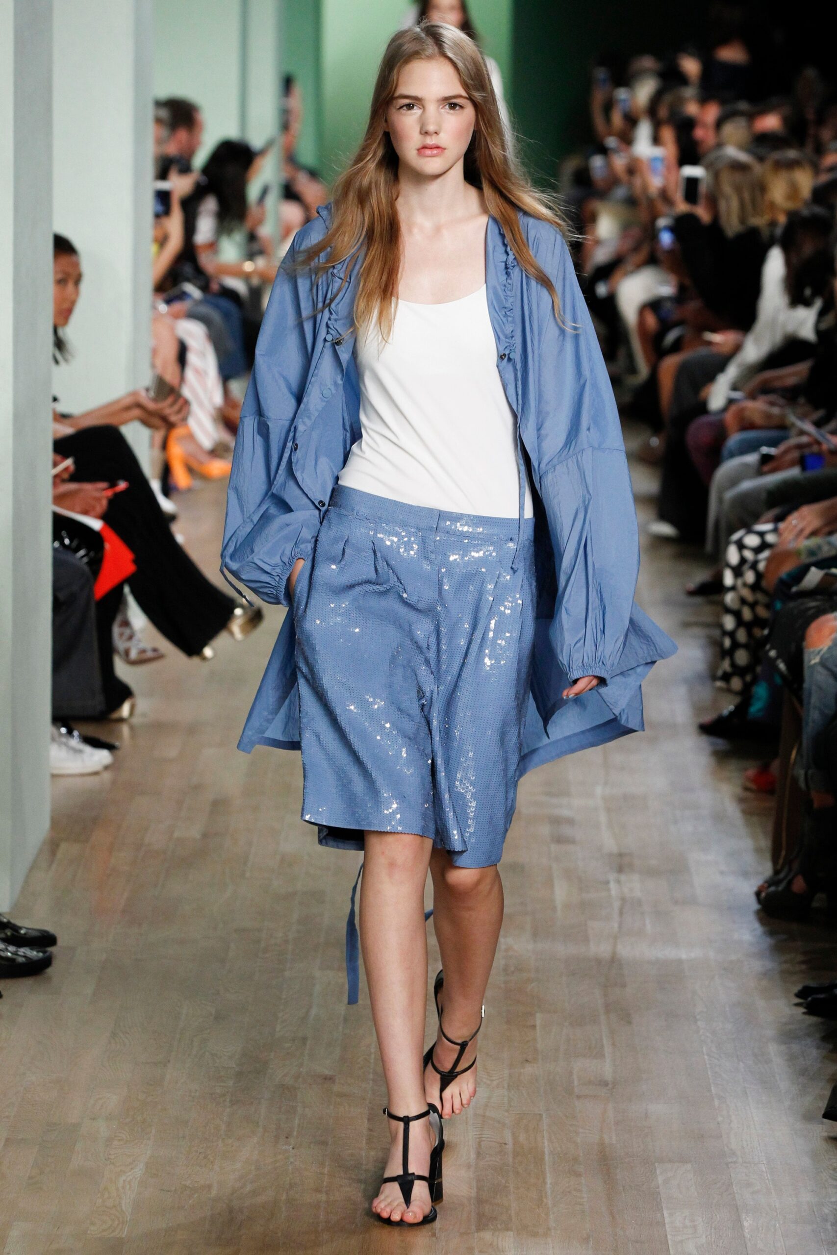 Tibi S/S 16 Look 20