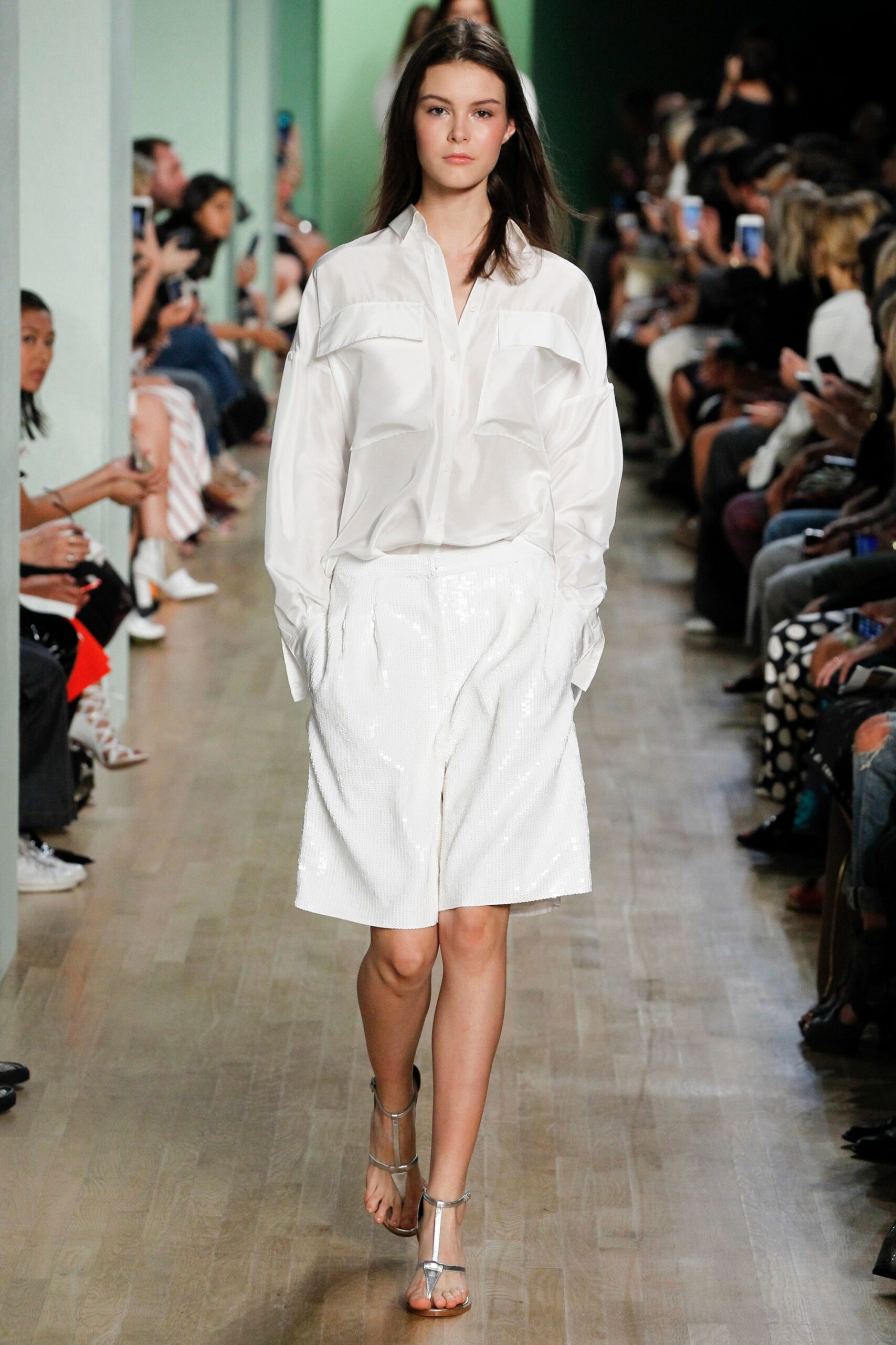 Tibi S/S 16 Look 21