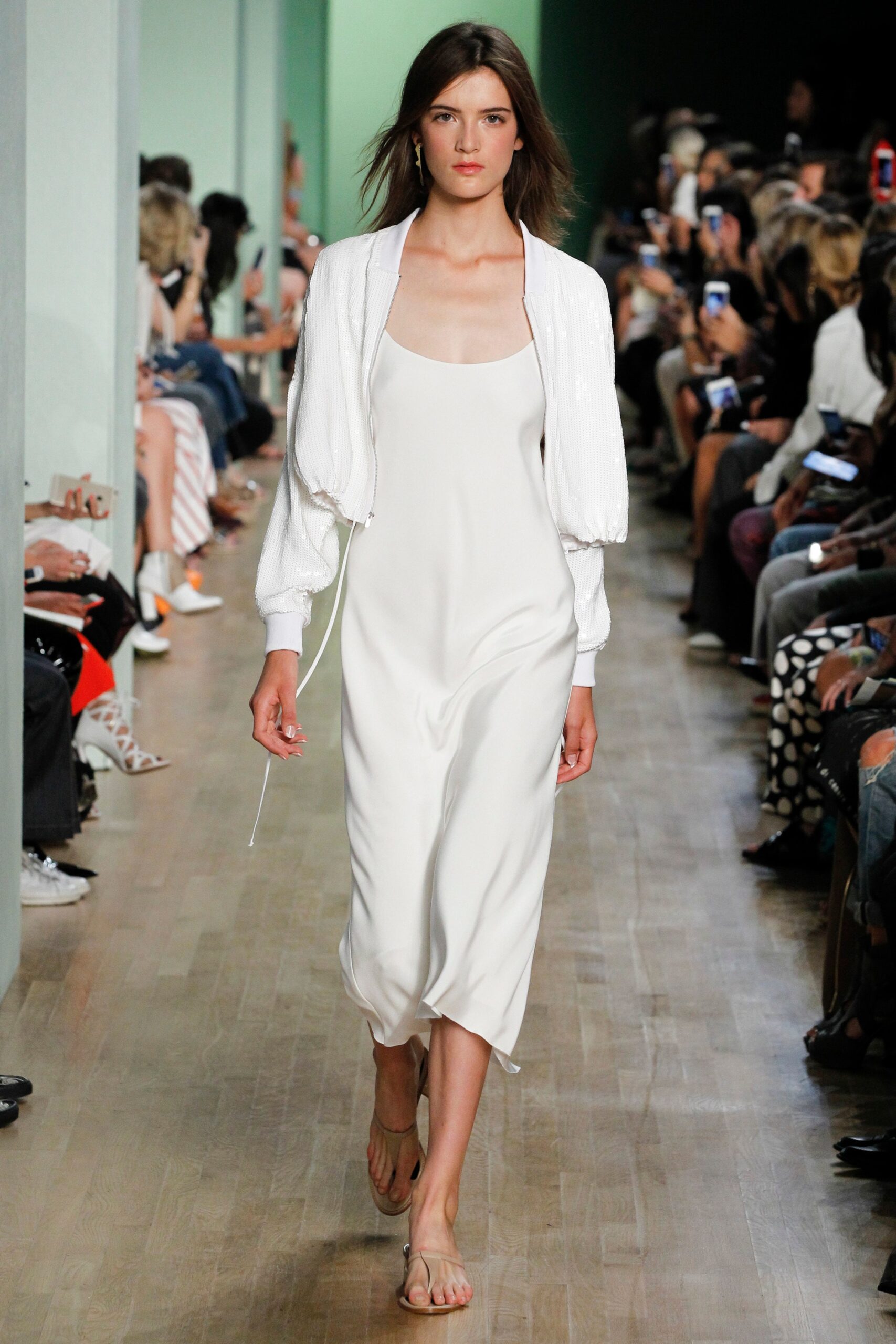 Tibi S/S 16 Look 22