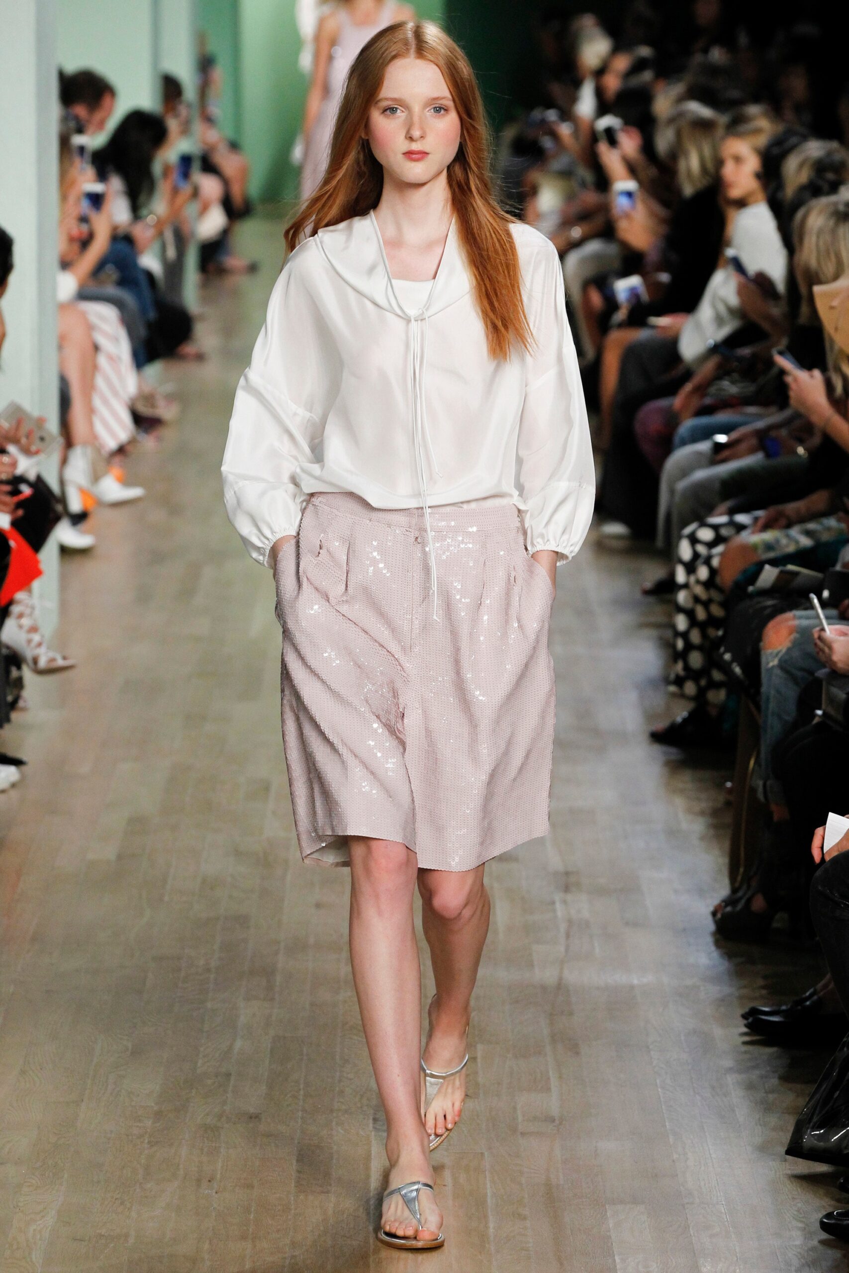 Tibi S/S 16 Look 23