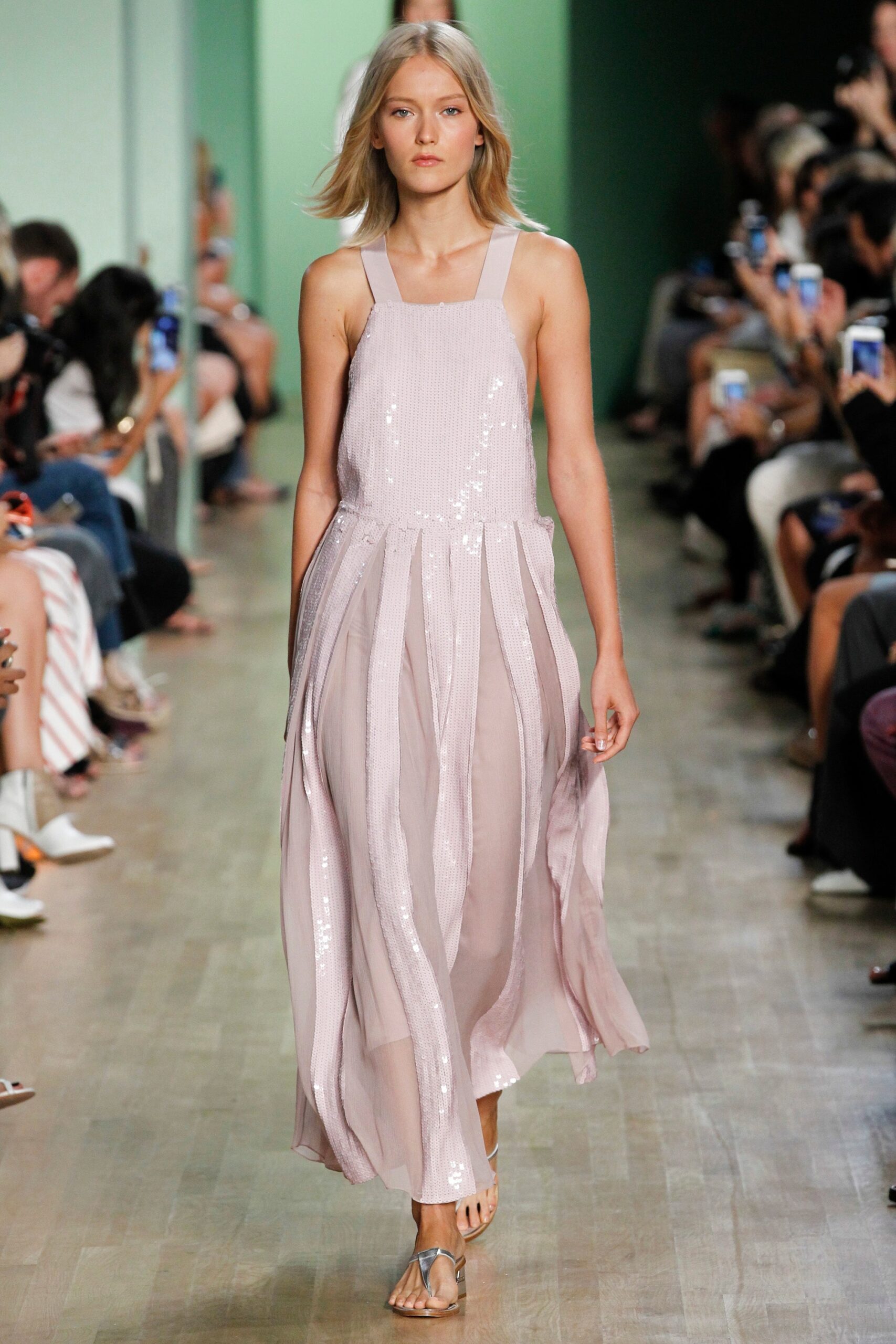 Tibi S/S 16 Look 24