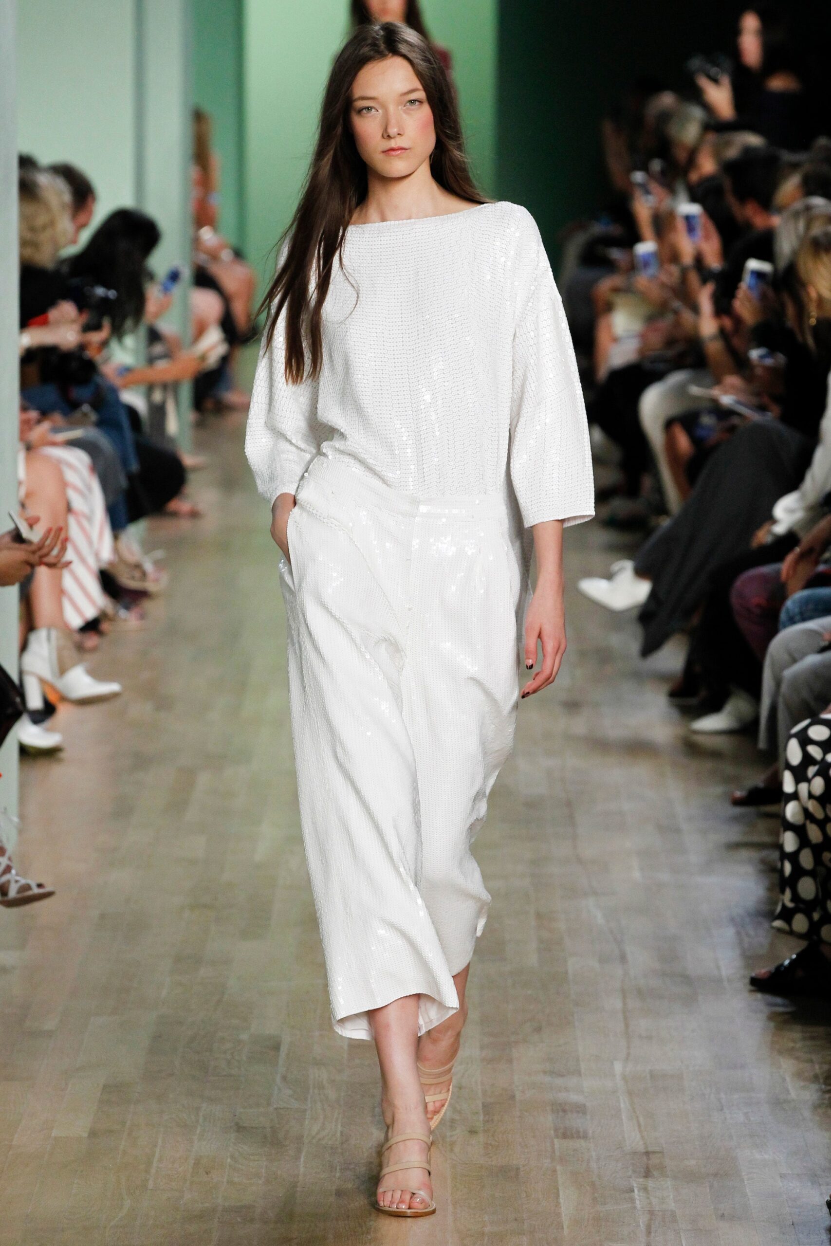 Tibi S/S 16 Look 25