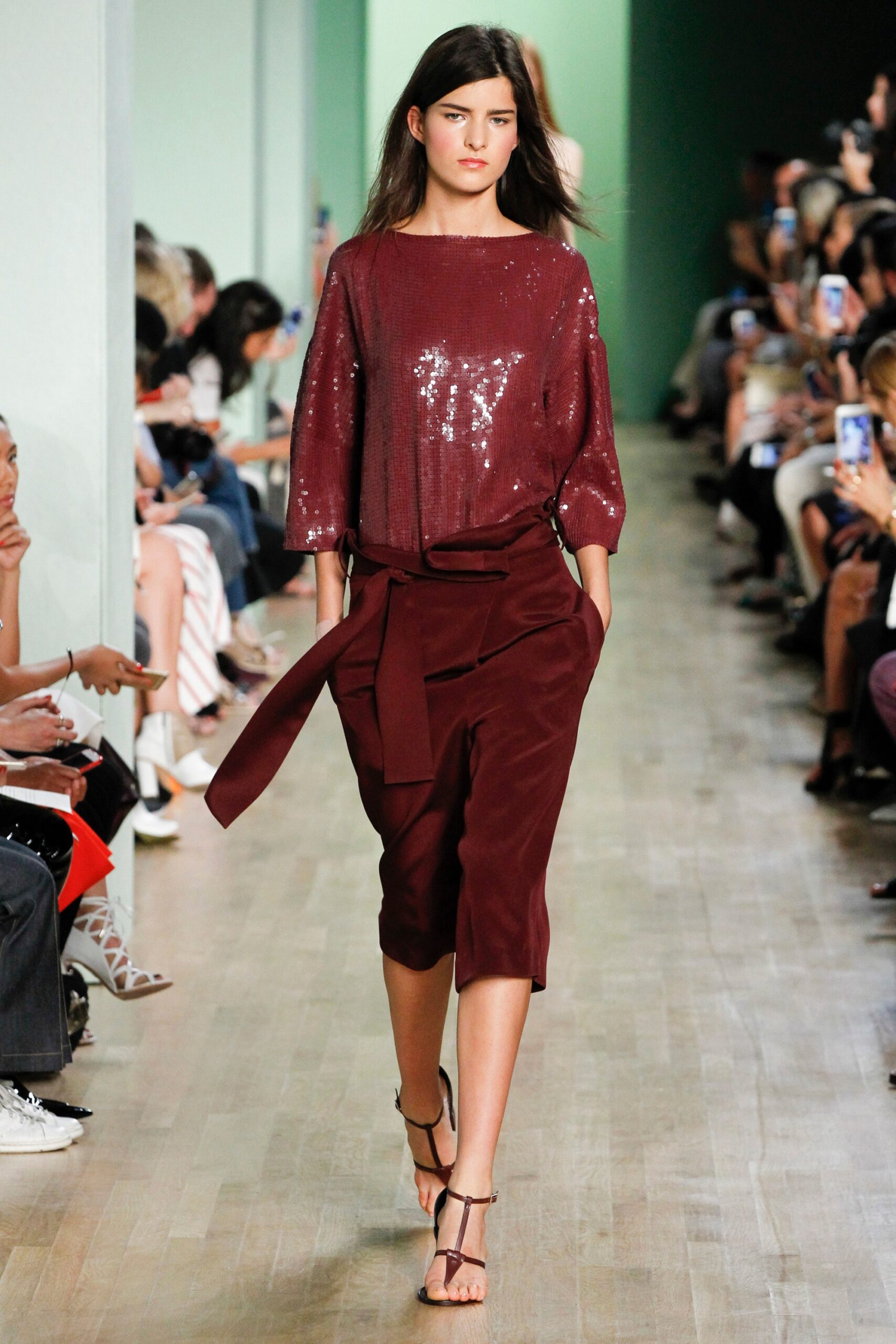Tibi S/S 16 Look 26