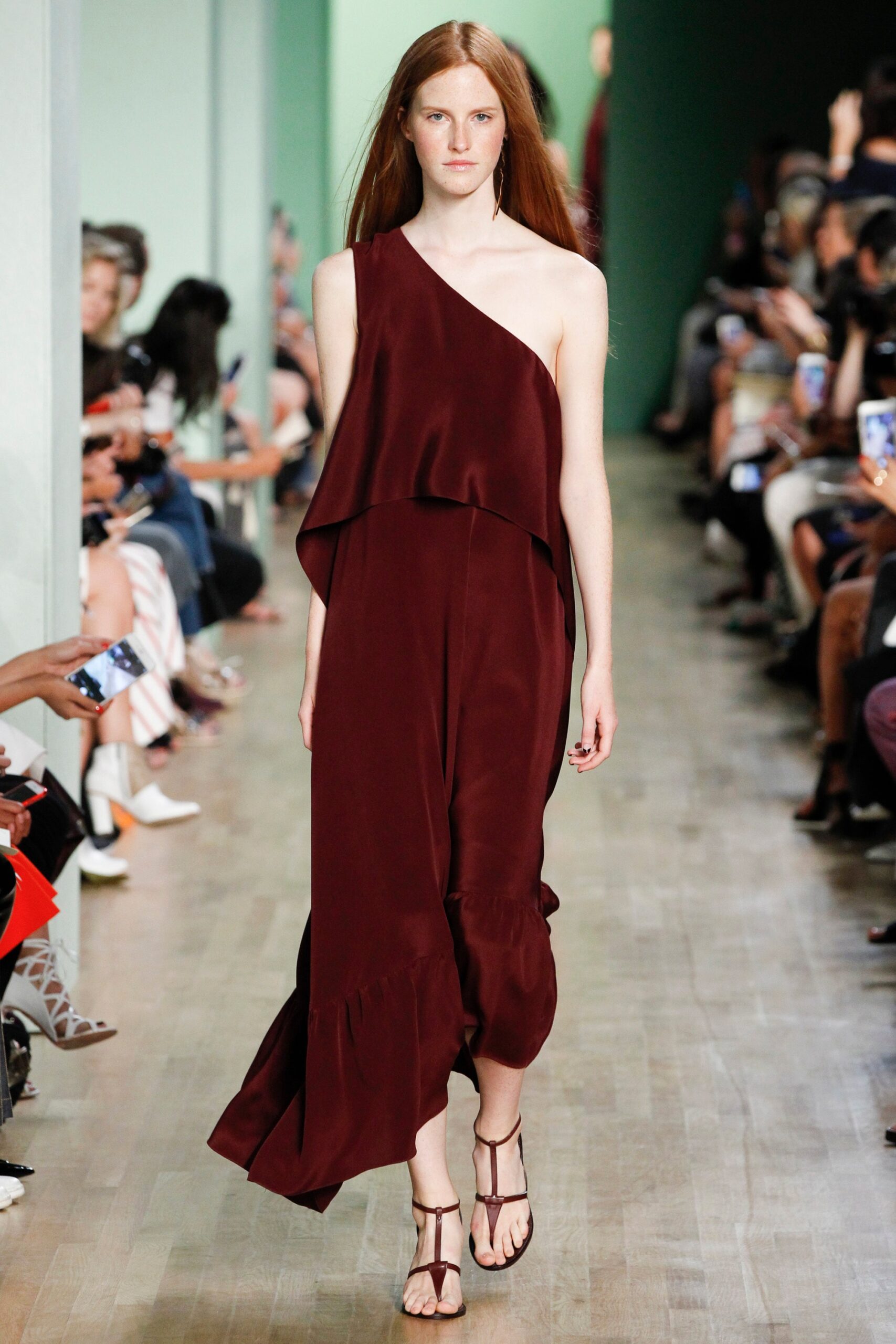 Tibi S/S 16 Look 27