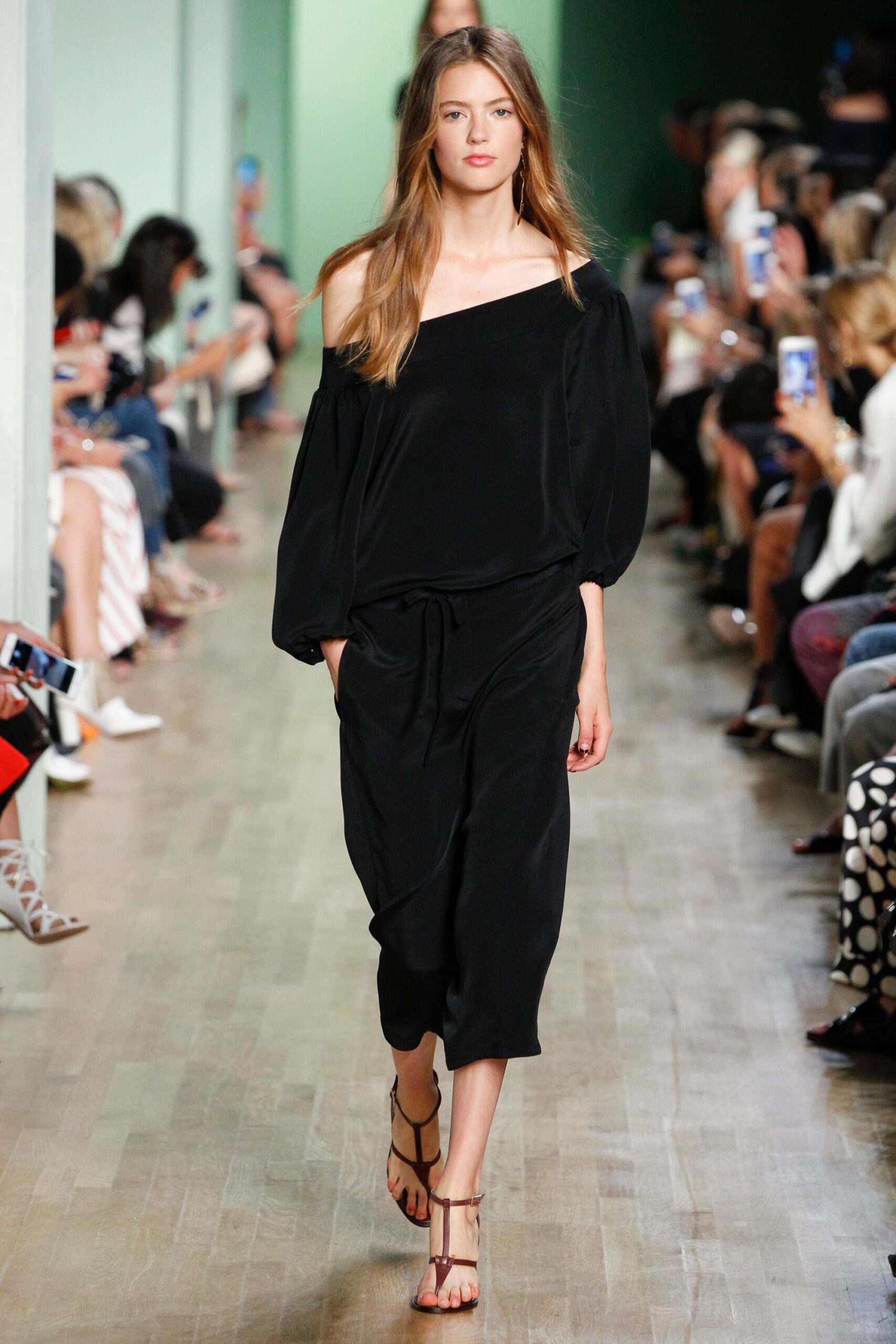 Tibi S/S 16 Look 28