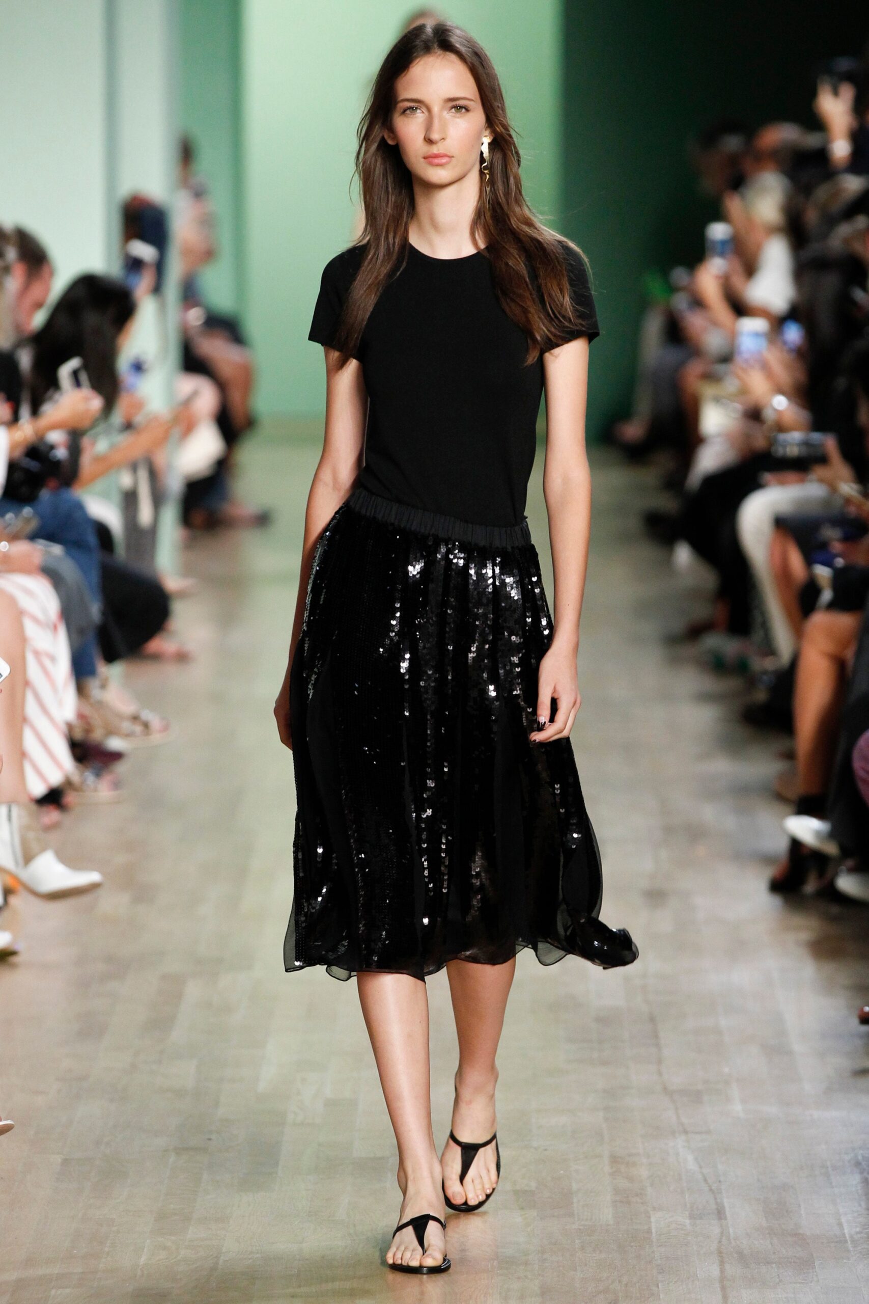 Tibi S/S 16 Look 29