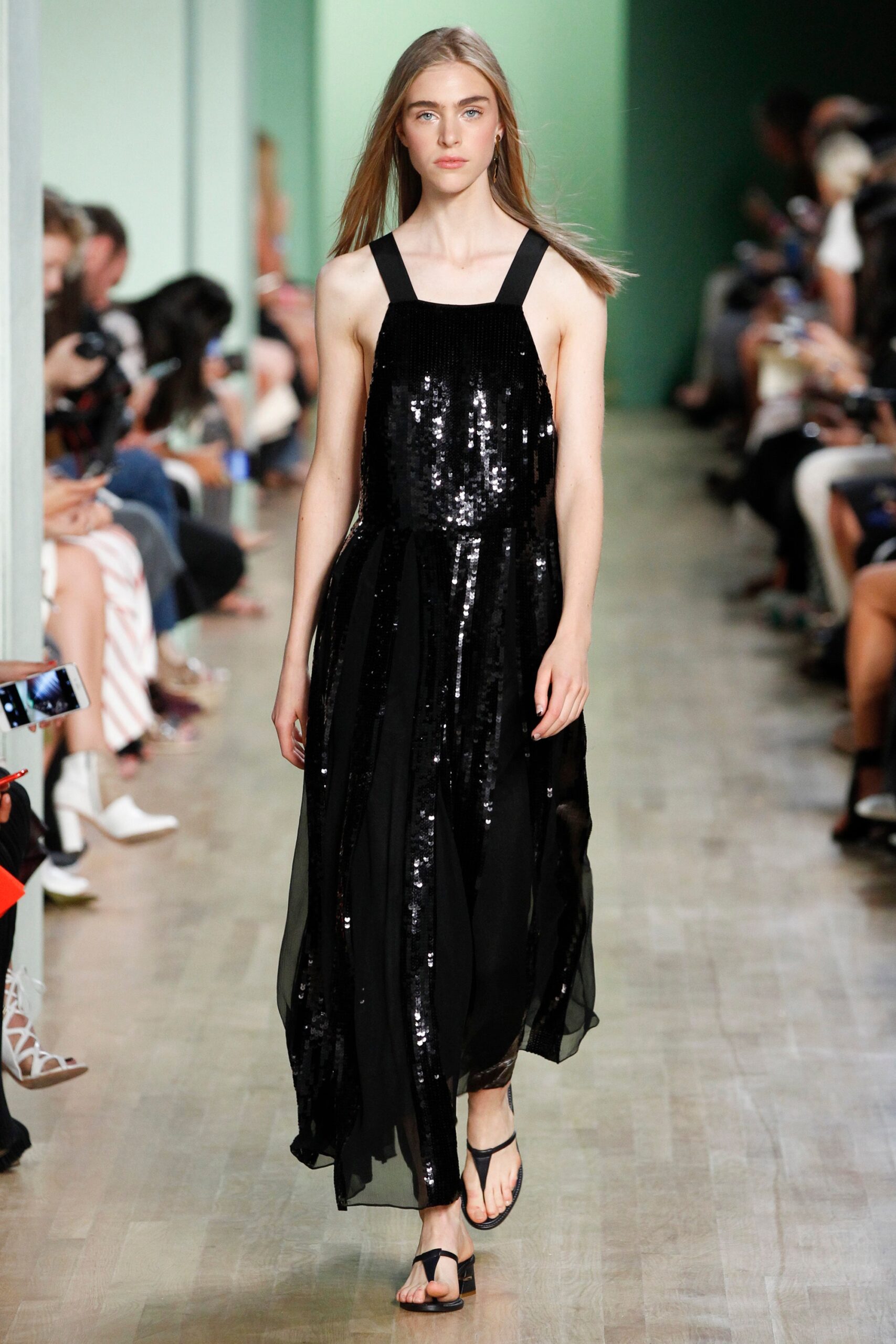 Tibi S/S 16 Look 30