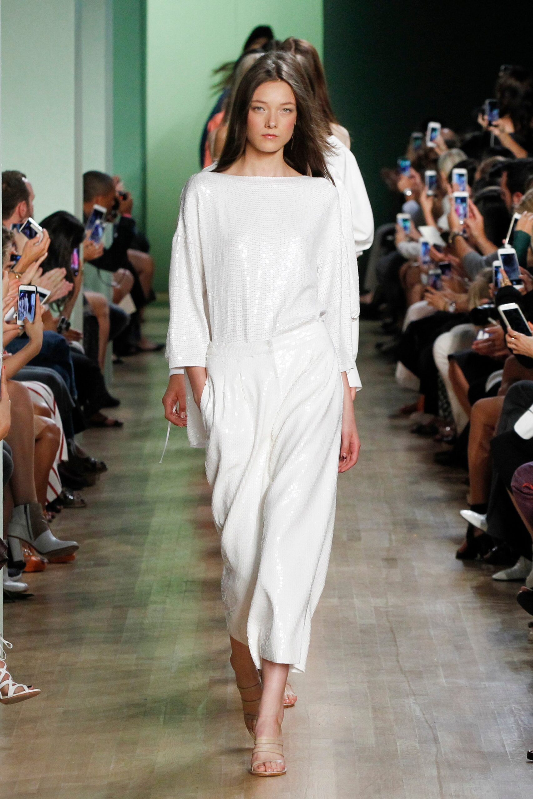 Tibi S/S 16 Look 31