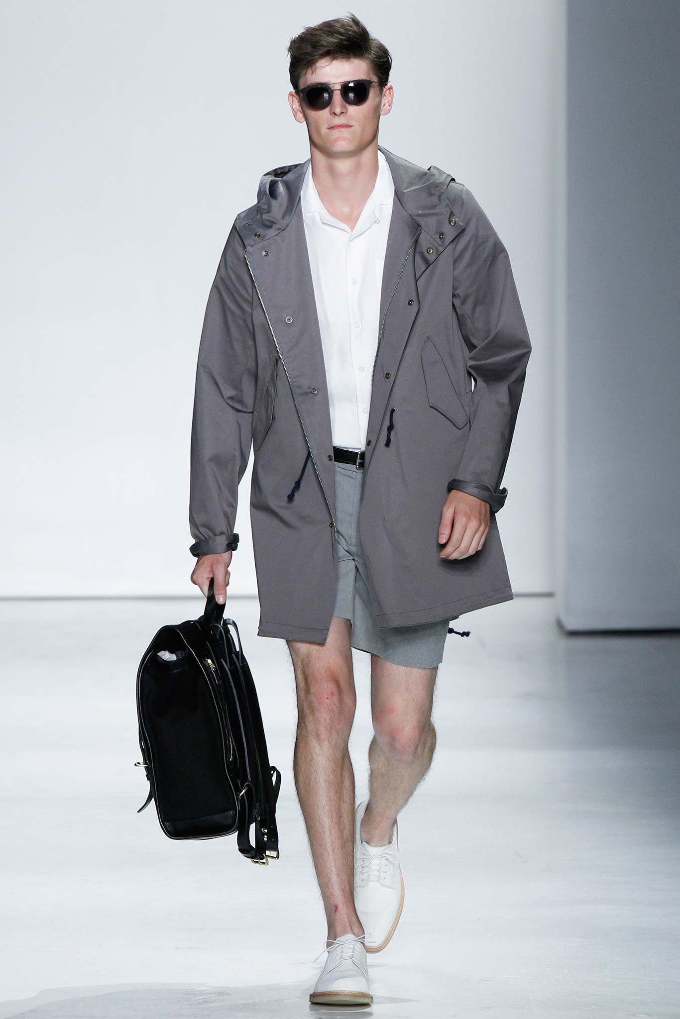 Todd Snyder S/S 16 Menswear Look 14