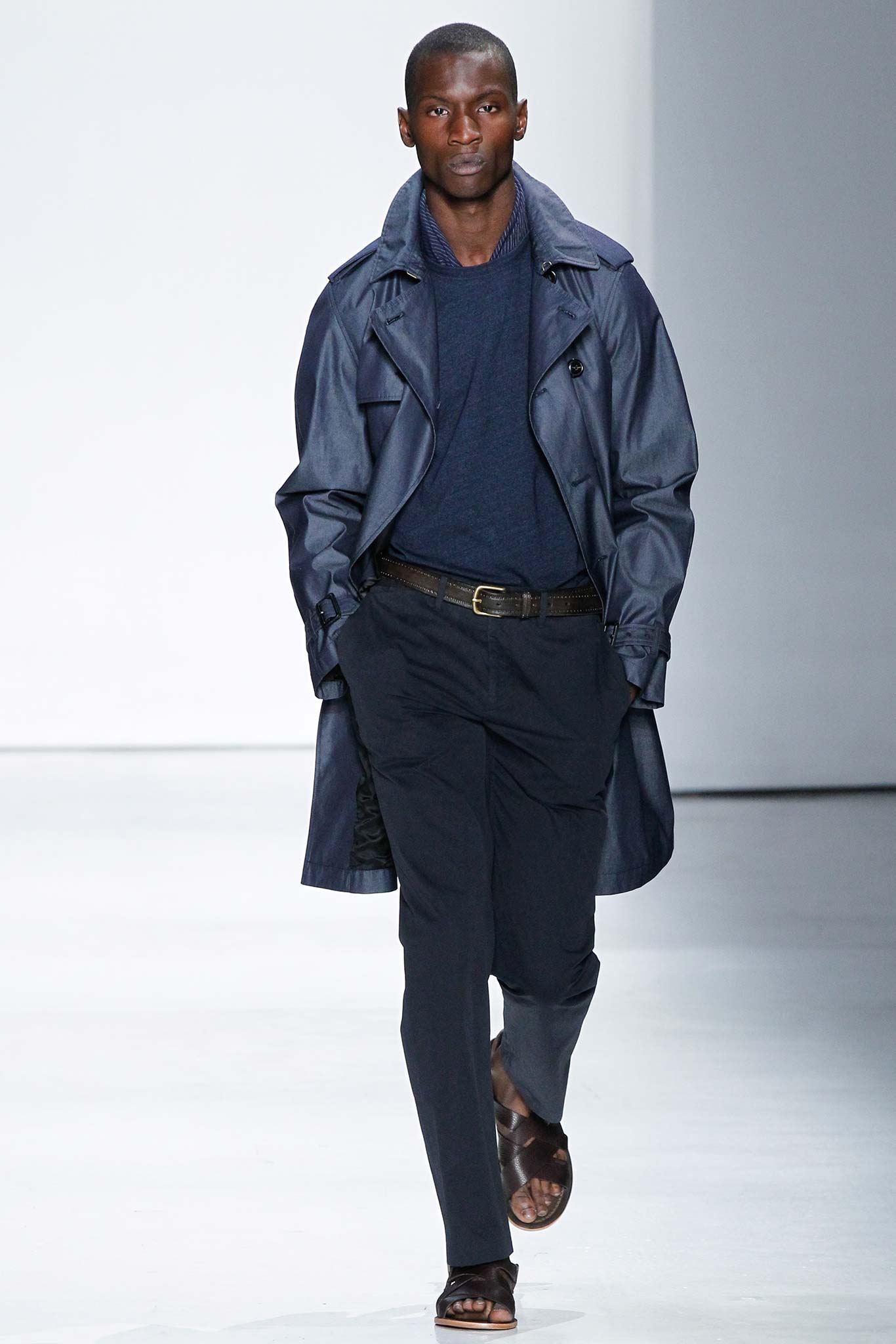 Todd Snyder S/S 16 Menswear Look 23