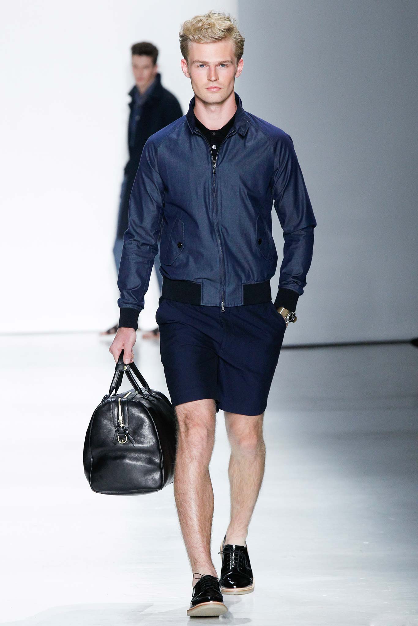 Todd Snyder S/S 16 Menswear Look 25