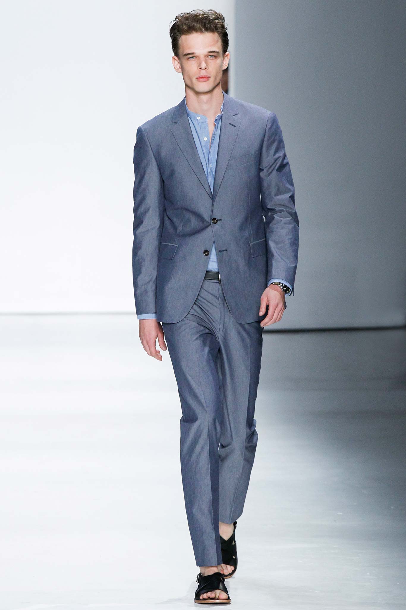 Todd Snyder S/S 16 Menswear Look 26