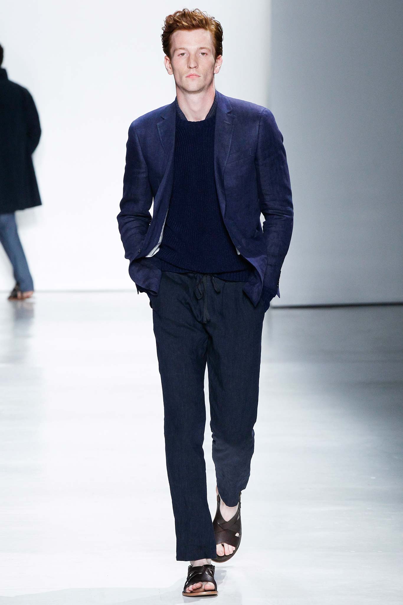 Todd Snyder S/S 16 Menswear Look 28