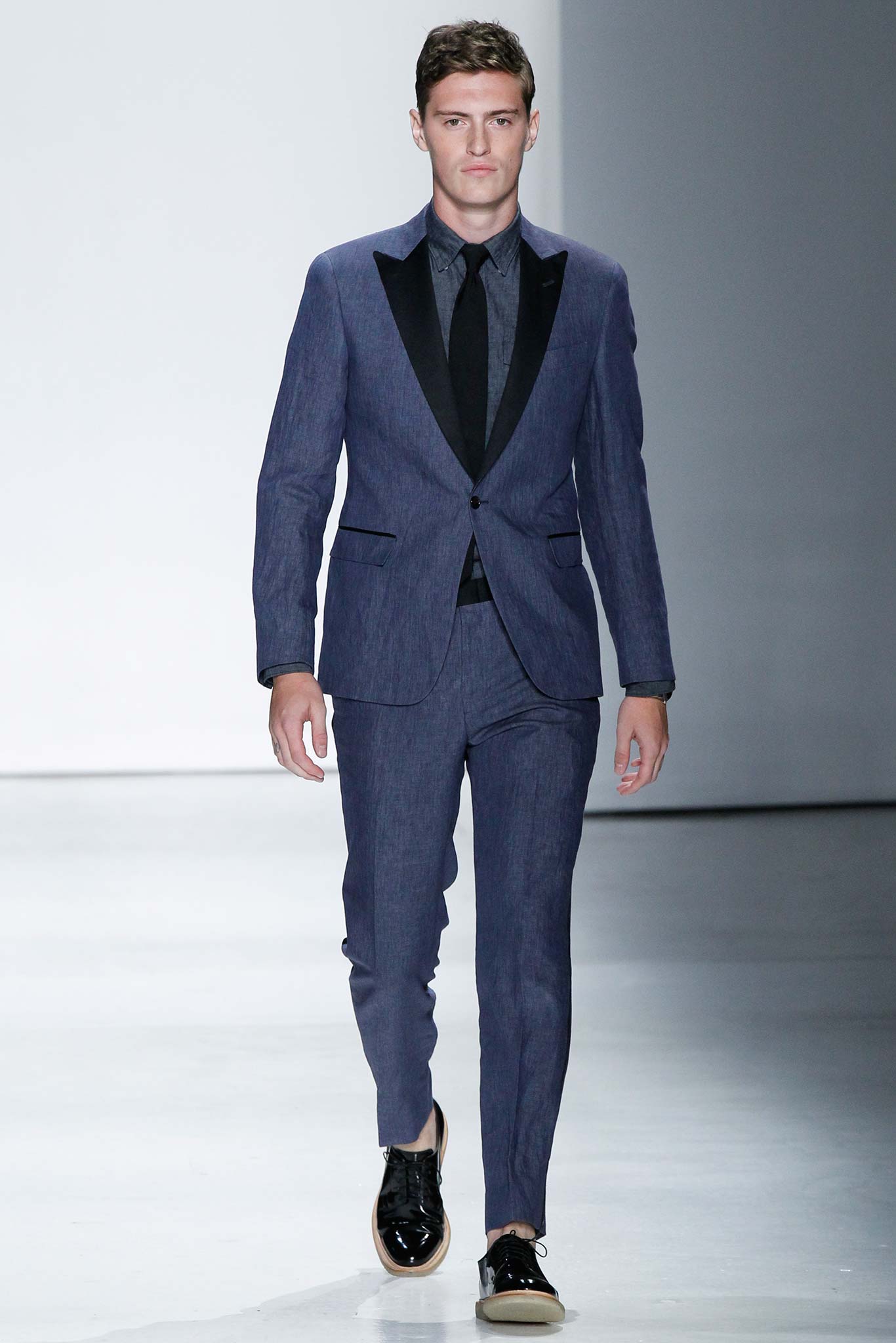 Todd Snyder S/S 16 Menswear Look 33