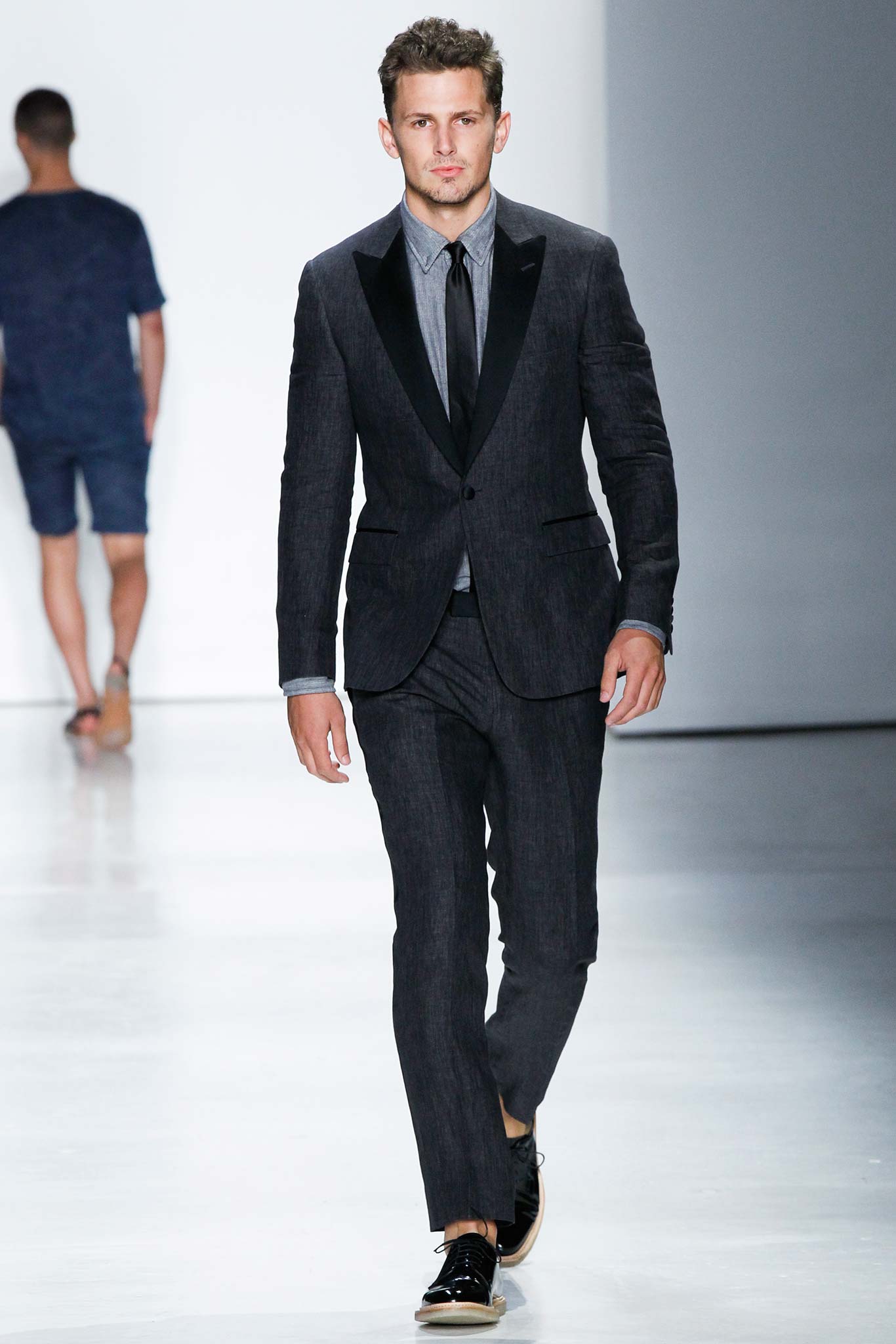 Todd Snyder S/S 16 Menswear Look 34