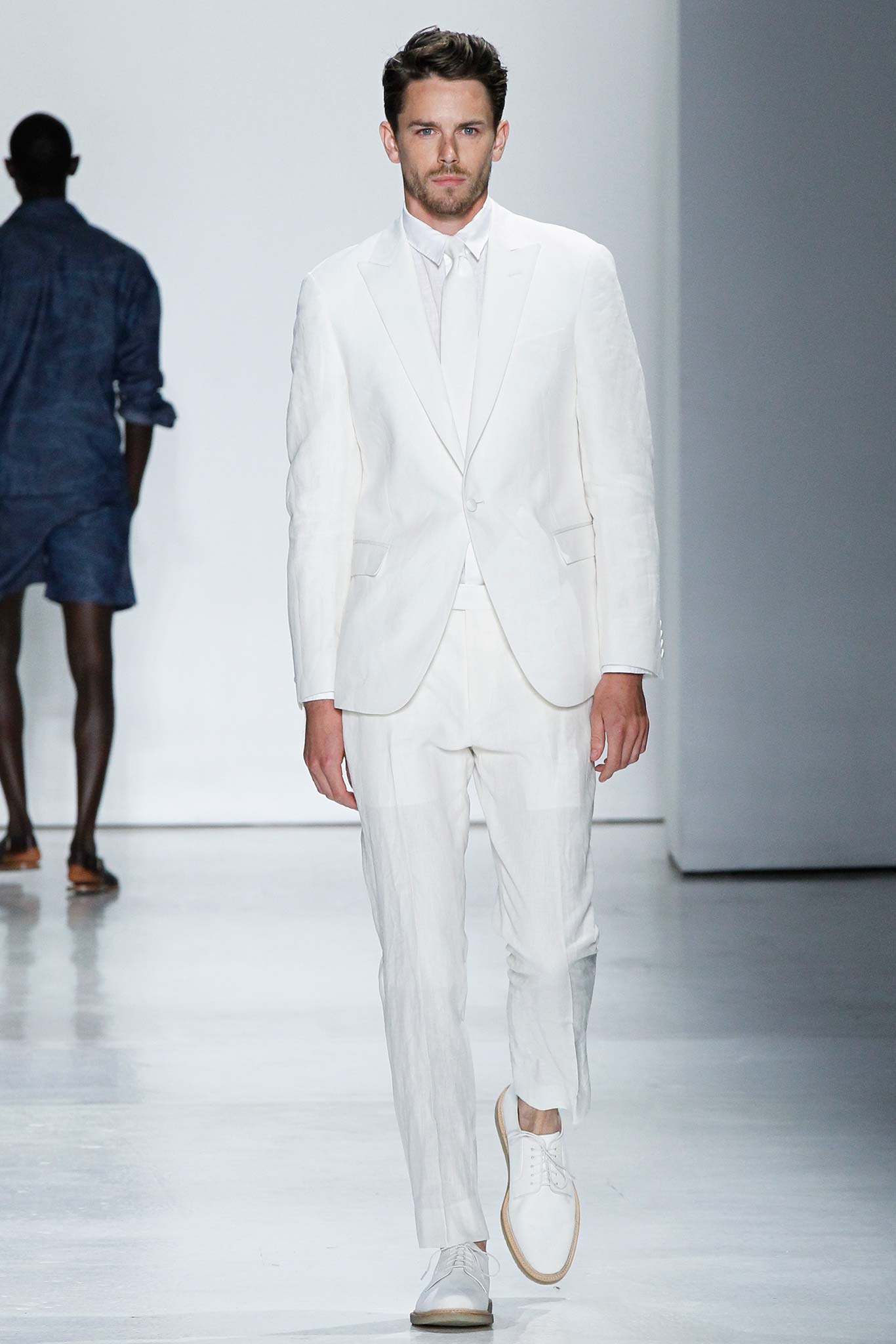 Todd Snyder S/S 16 Menswear Look 35