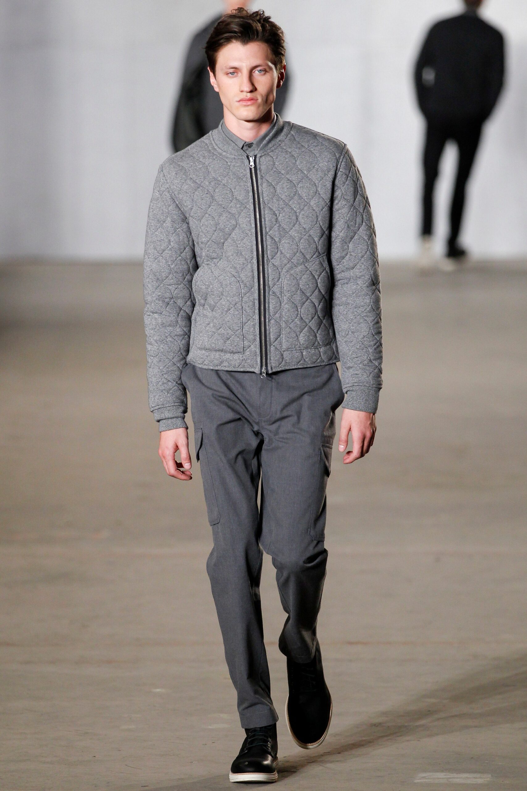 Todd Snyder F/W 16 Menswear Look 9
