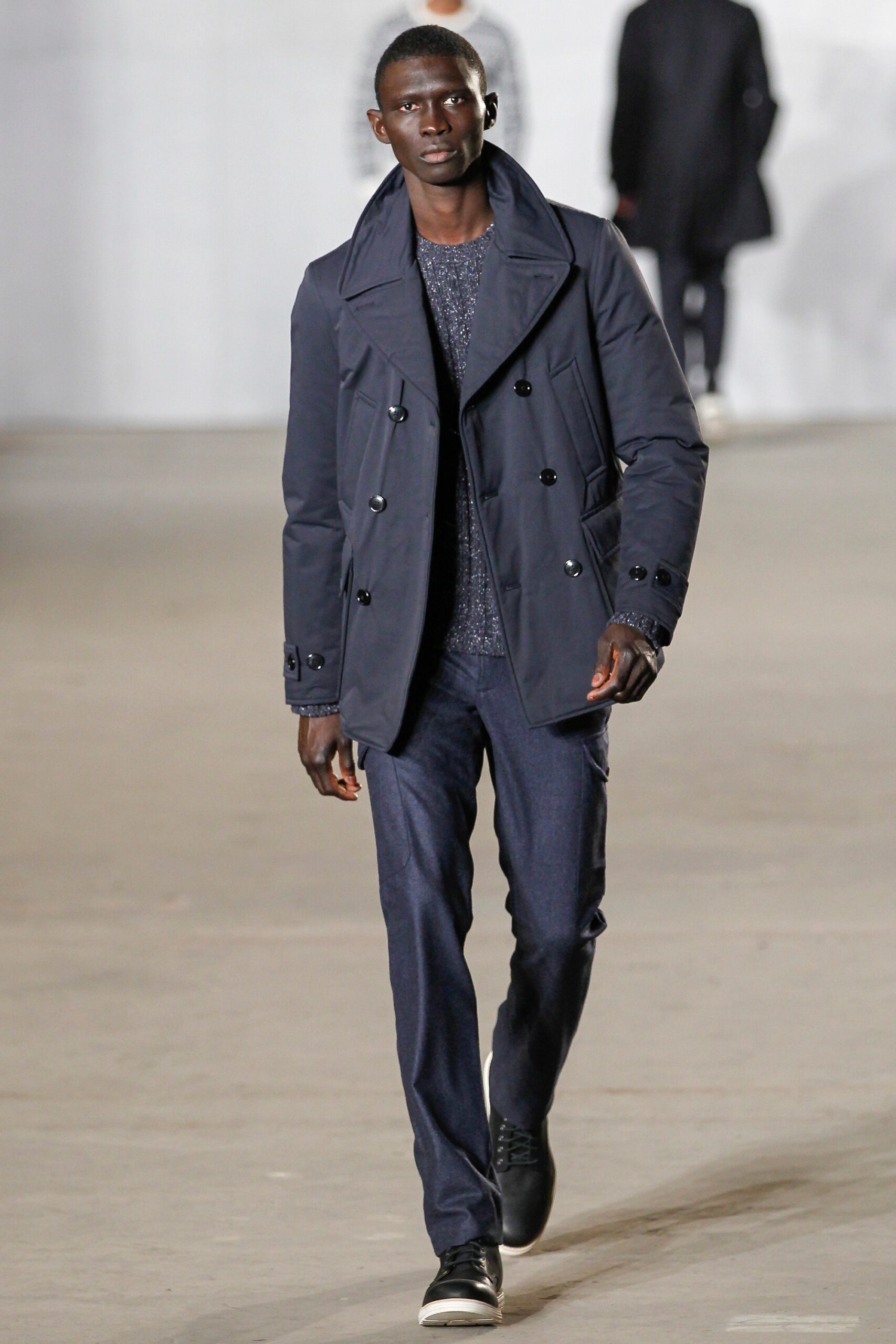 Todd Snyder F/W 16 Menswear Look 40