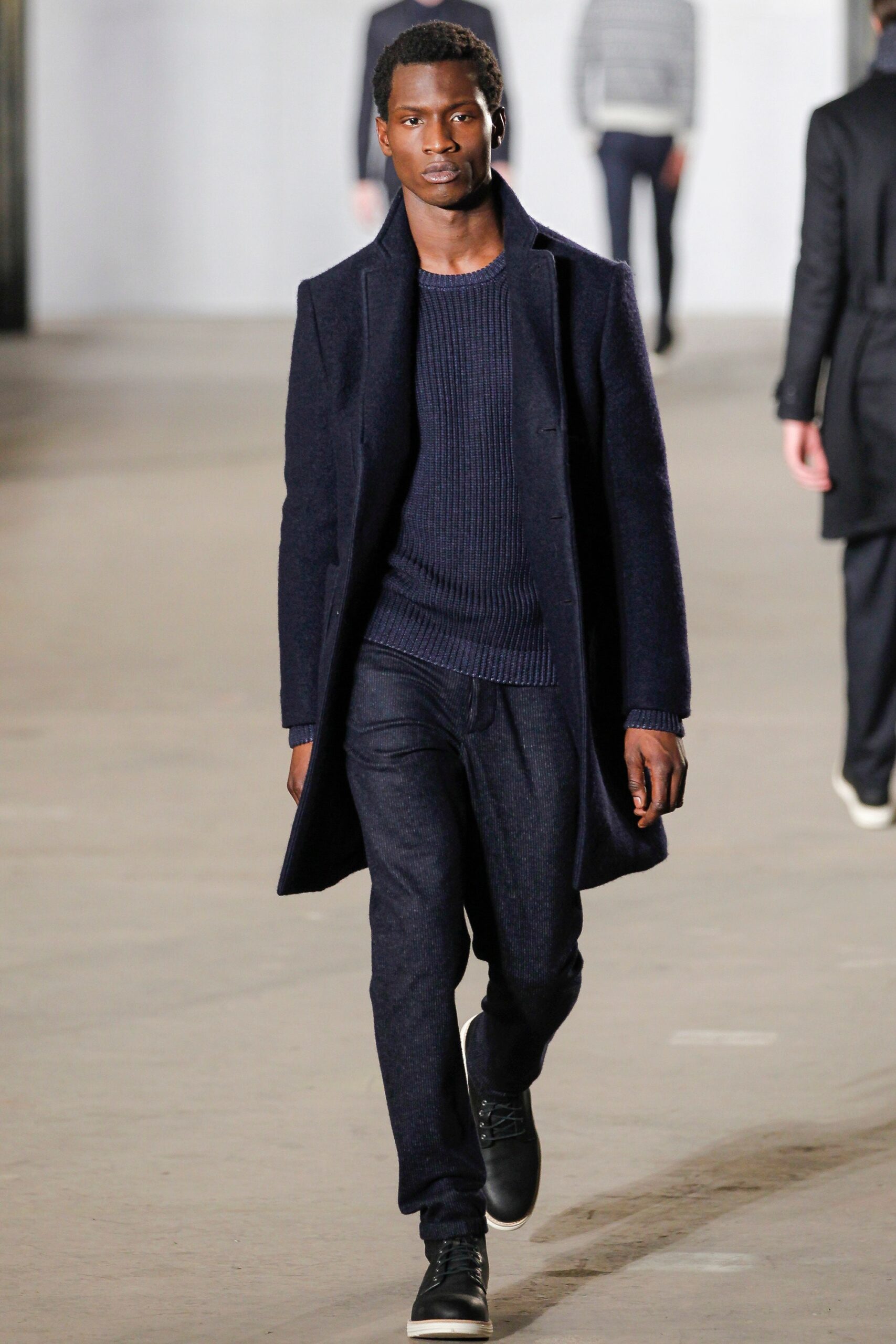 Todd Snyder F/W 16 Menswear Look 43