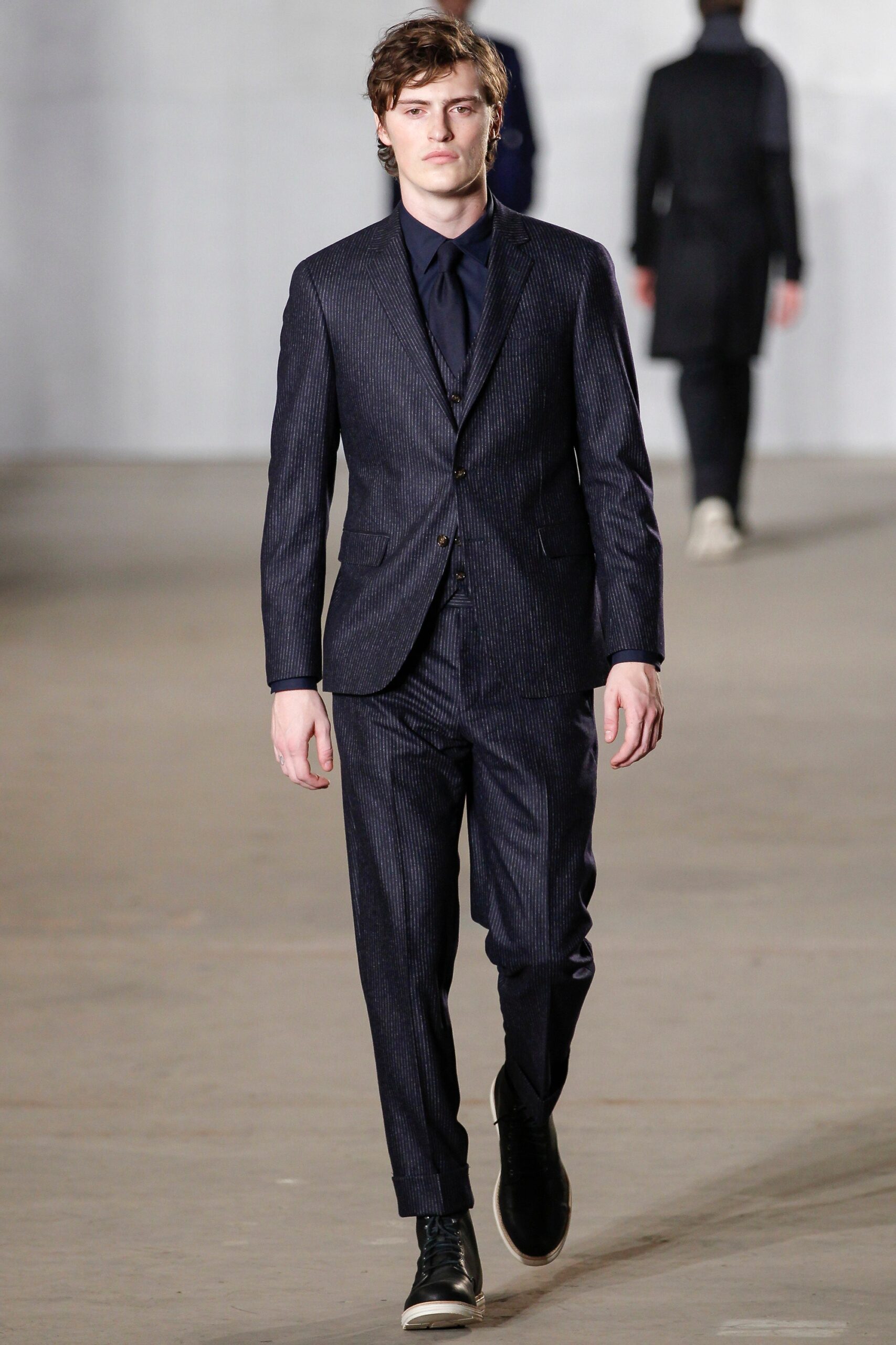 Todd Snyder F/W 16 Menswear Look 44