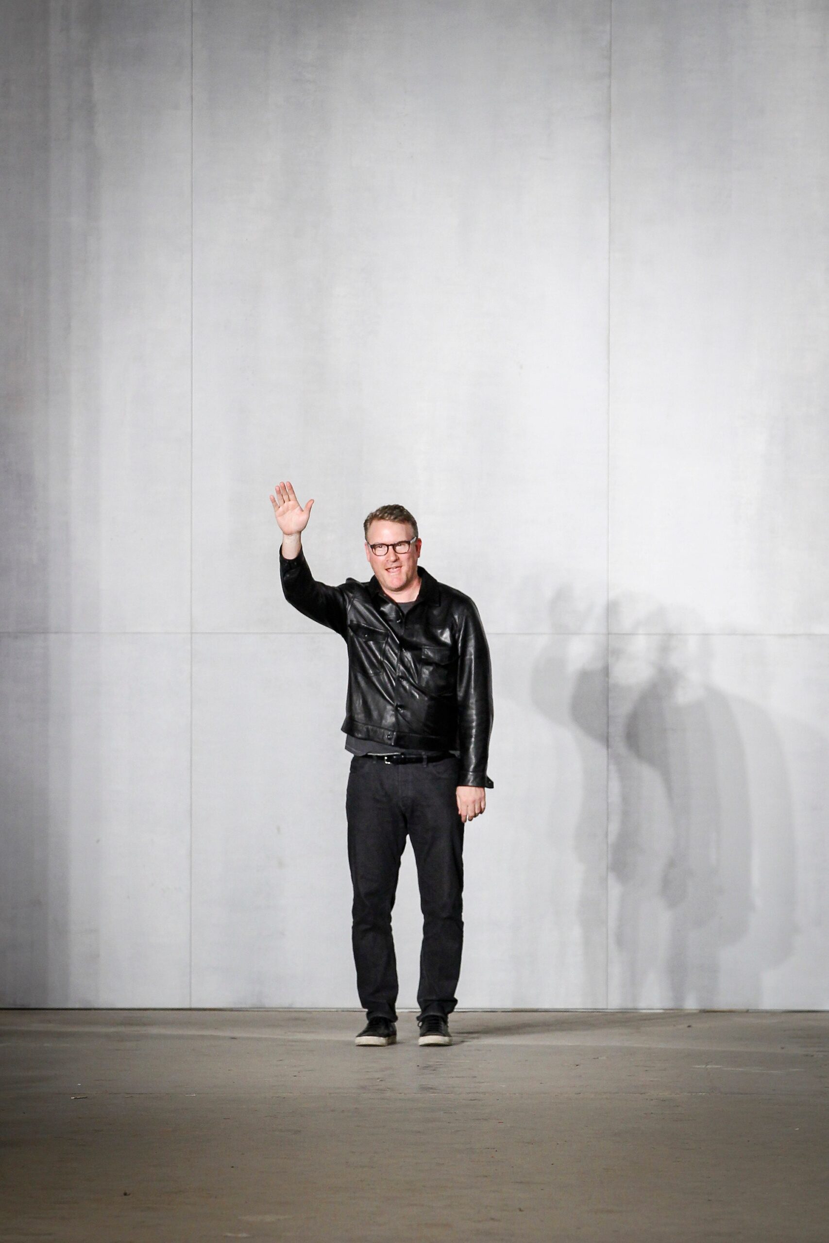 Todd Snyder F/W 16 Menswear Look 46