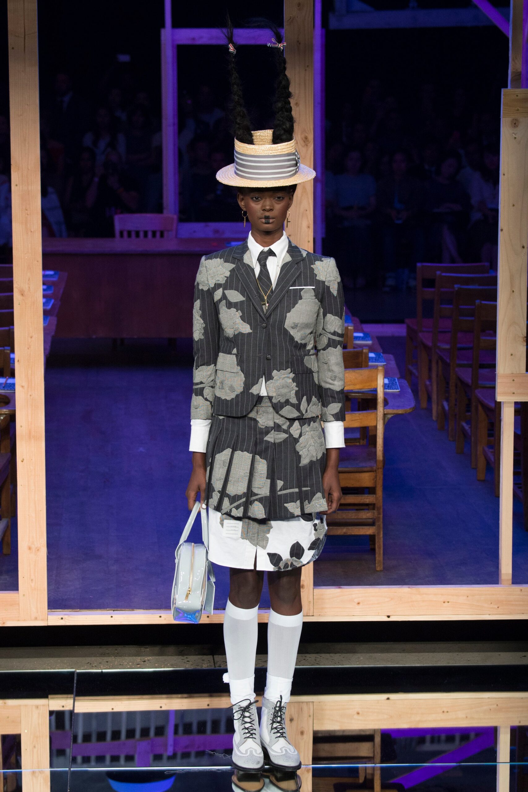 Thom Browne Spring 2016 Ready-to-Wear