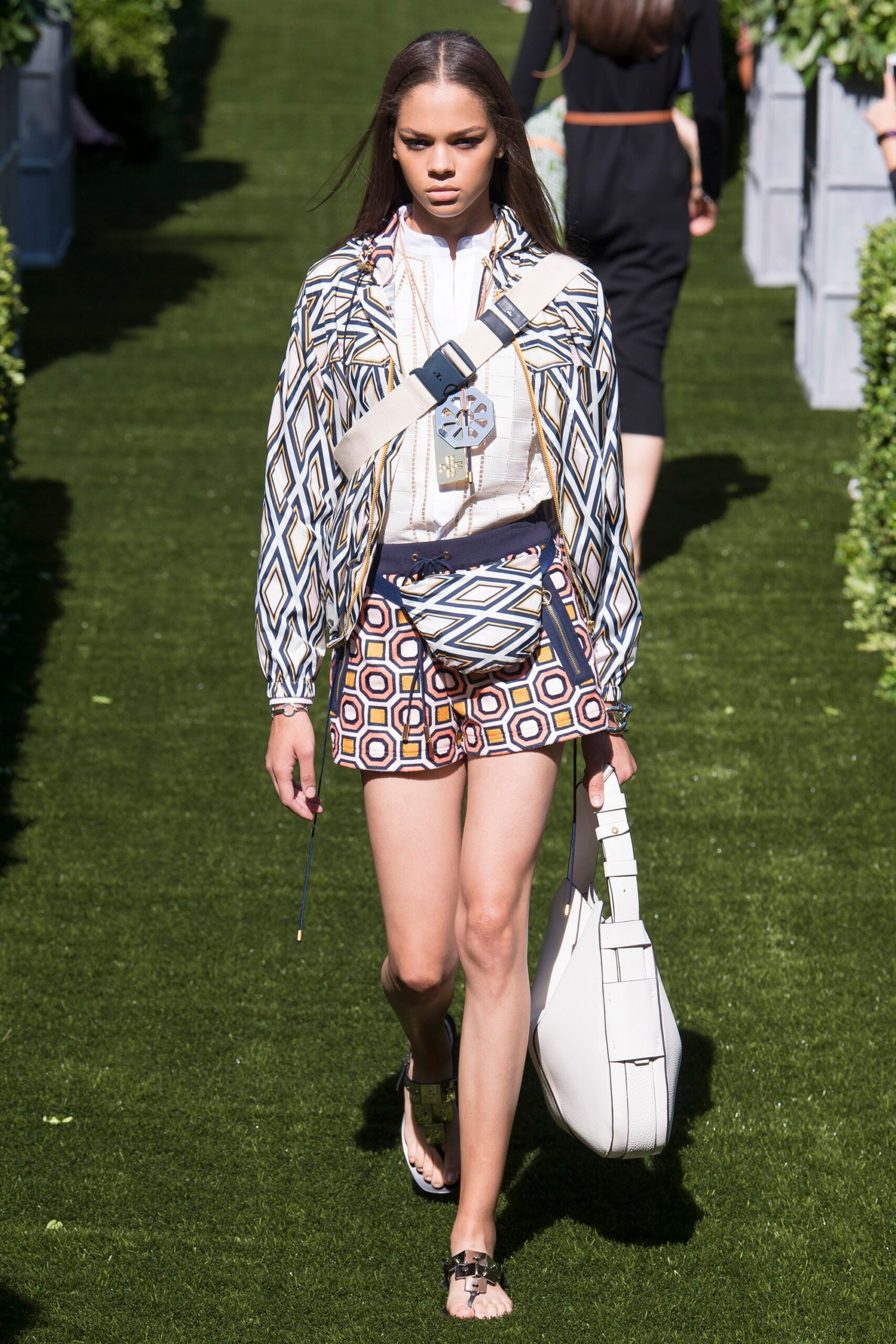 Tory Burch S/S 18 Look 35