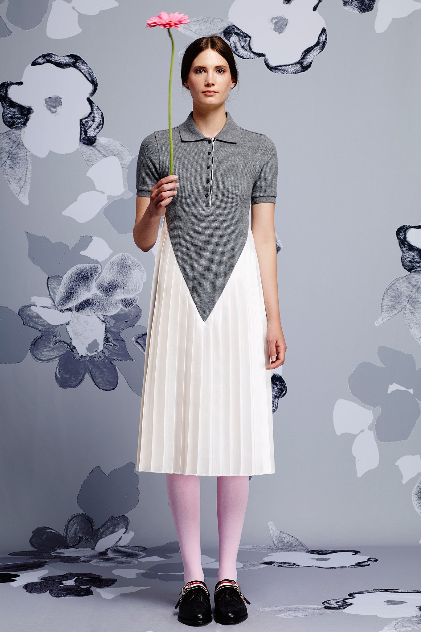 Thom Browne Resort 15 Look 4