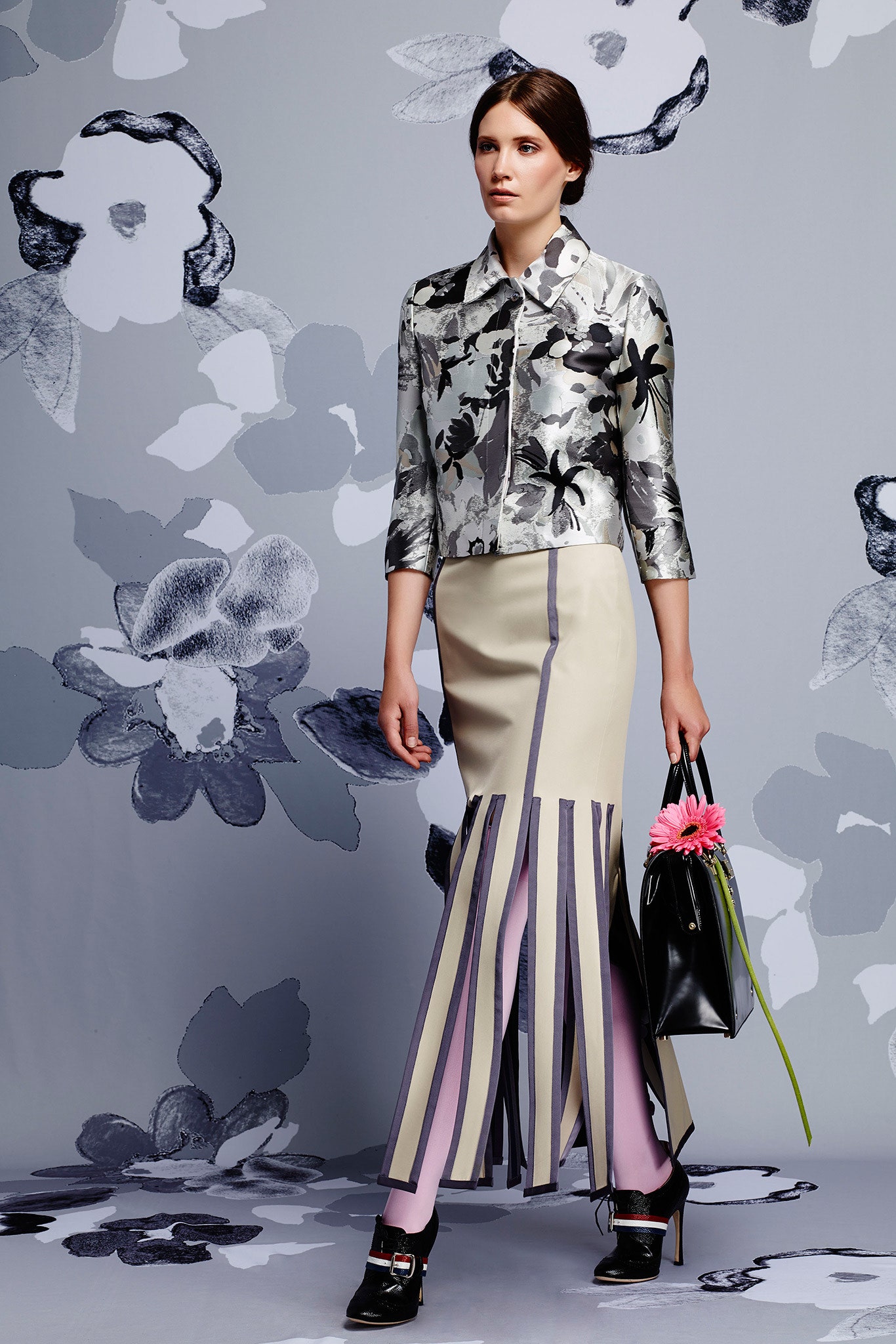 Thom Browne Resort 15 Look 5