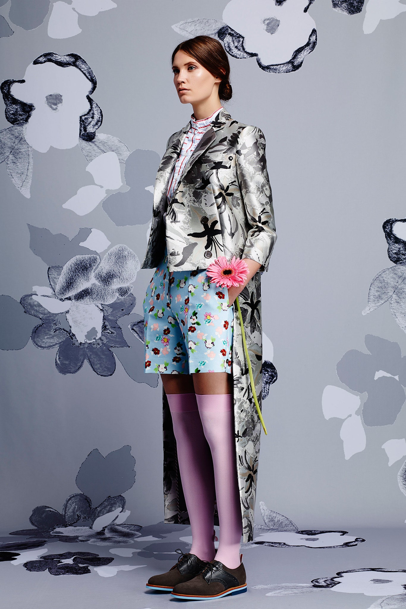 Thom Browne Resort 15 Look 11