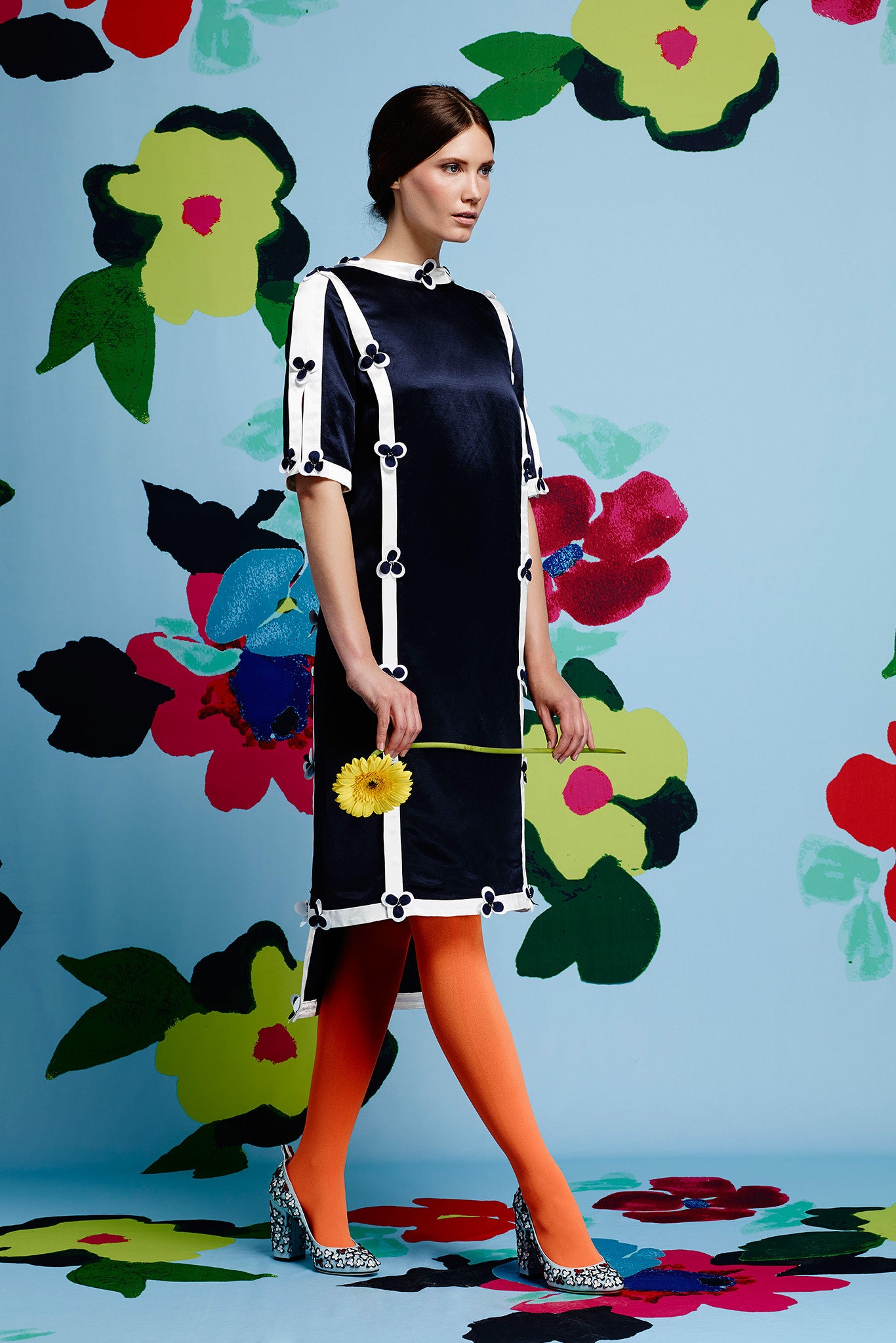 Thom Browne Resort 15 Look 18