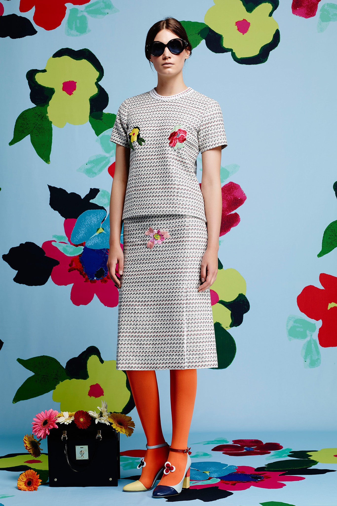 Thom Browne Resort 15 Look 19
